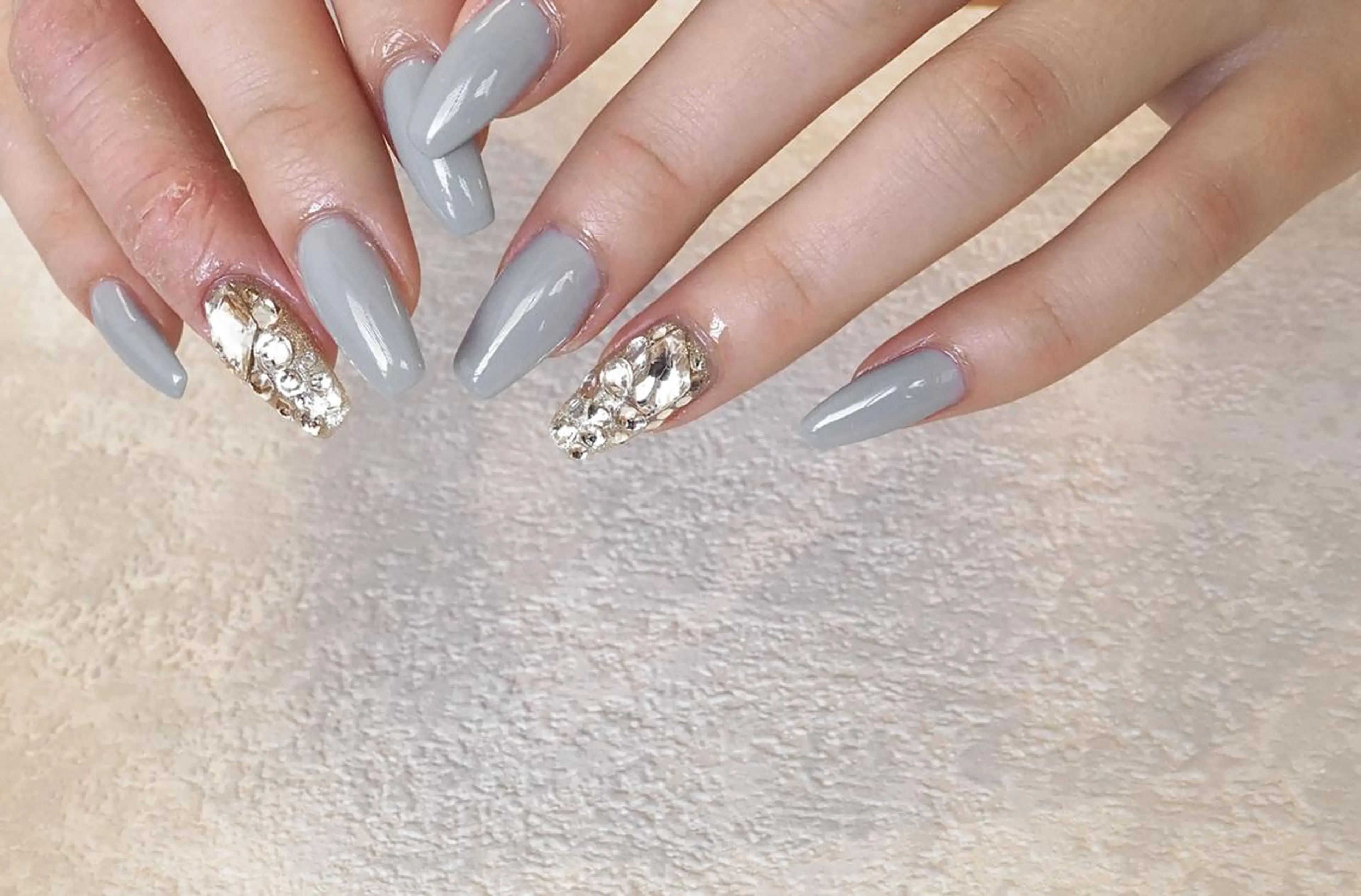 ネイル 田中 （ネイリスト）のネイルデザイン