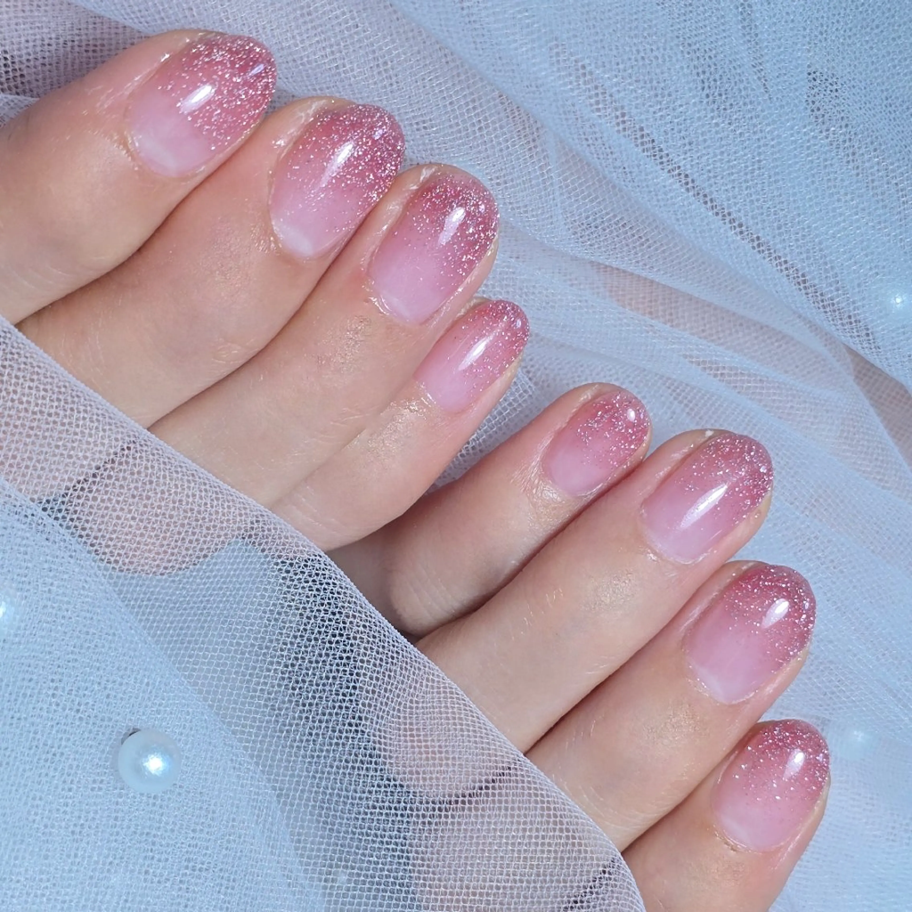 グラデーション【オフなし✖️】70分の写真