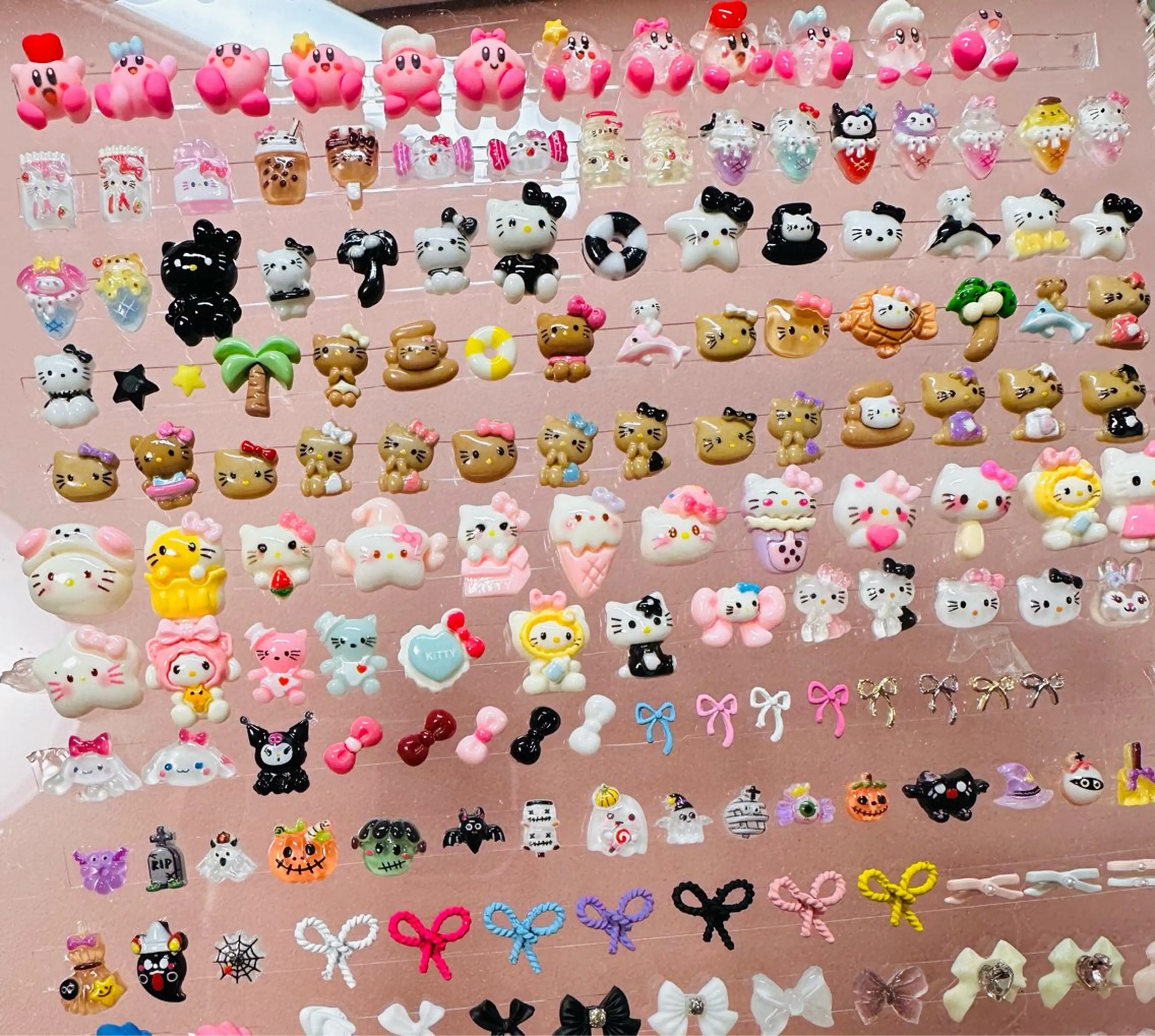 ネイル Nail Mind (NaONail）のネイルデザイン