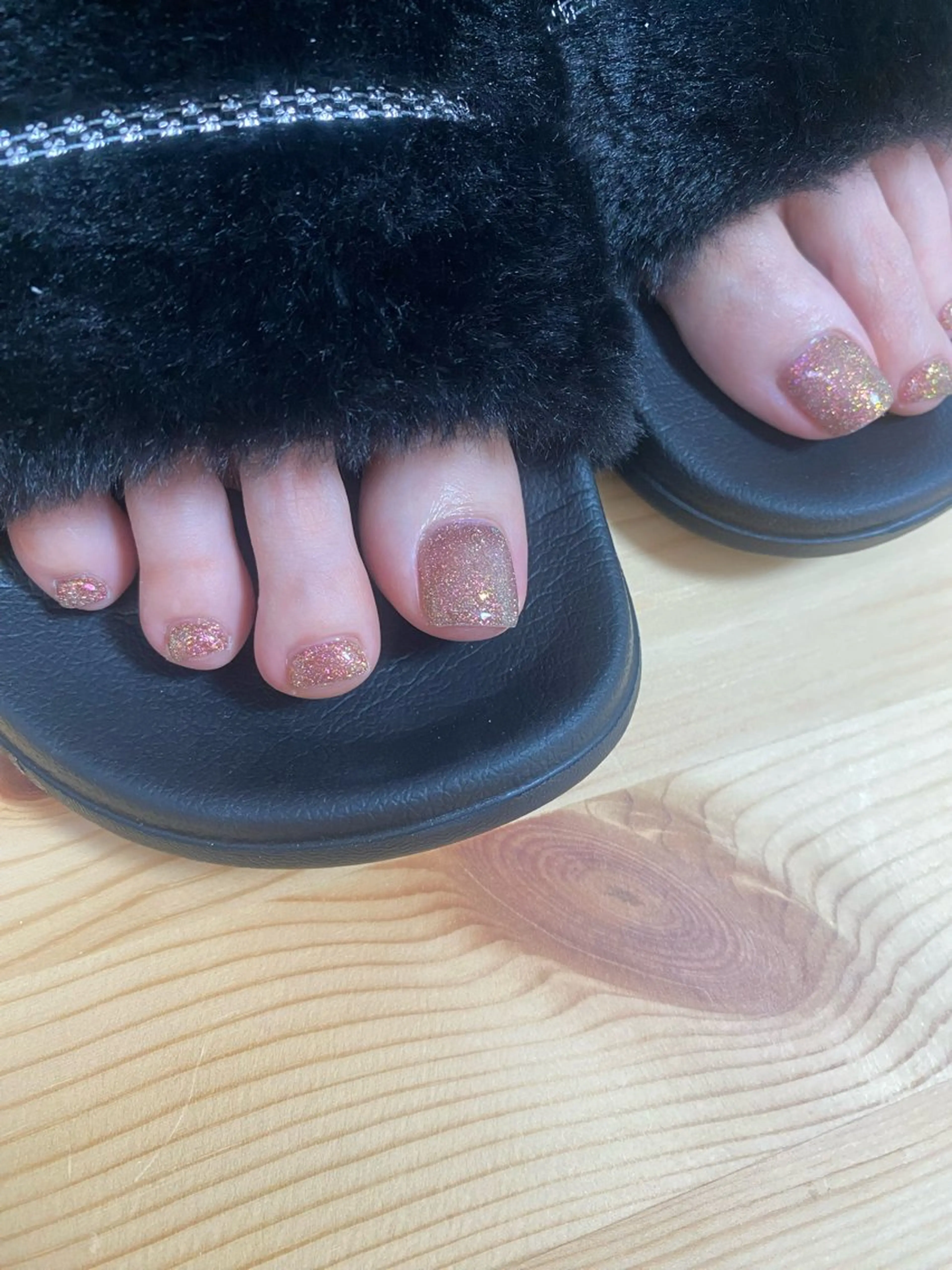 ネイル 7e. Nailのネイルデザイン