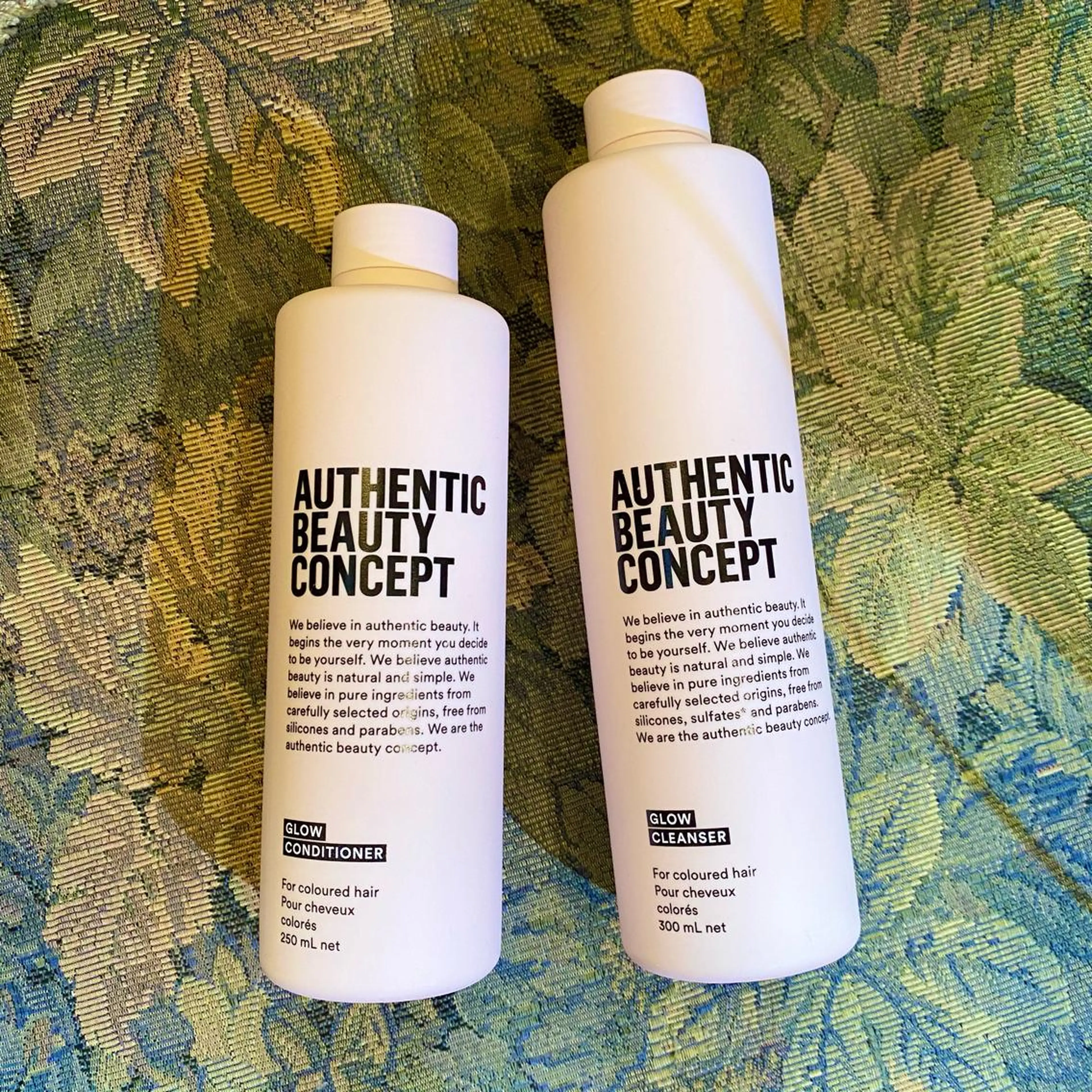 ロング カラー カット ヘアカラー トリートメント ヘッドスパ BRITS 渡辺 菜々子のヘアスタイル