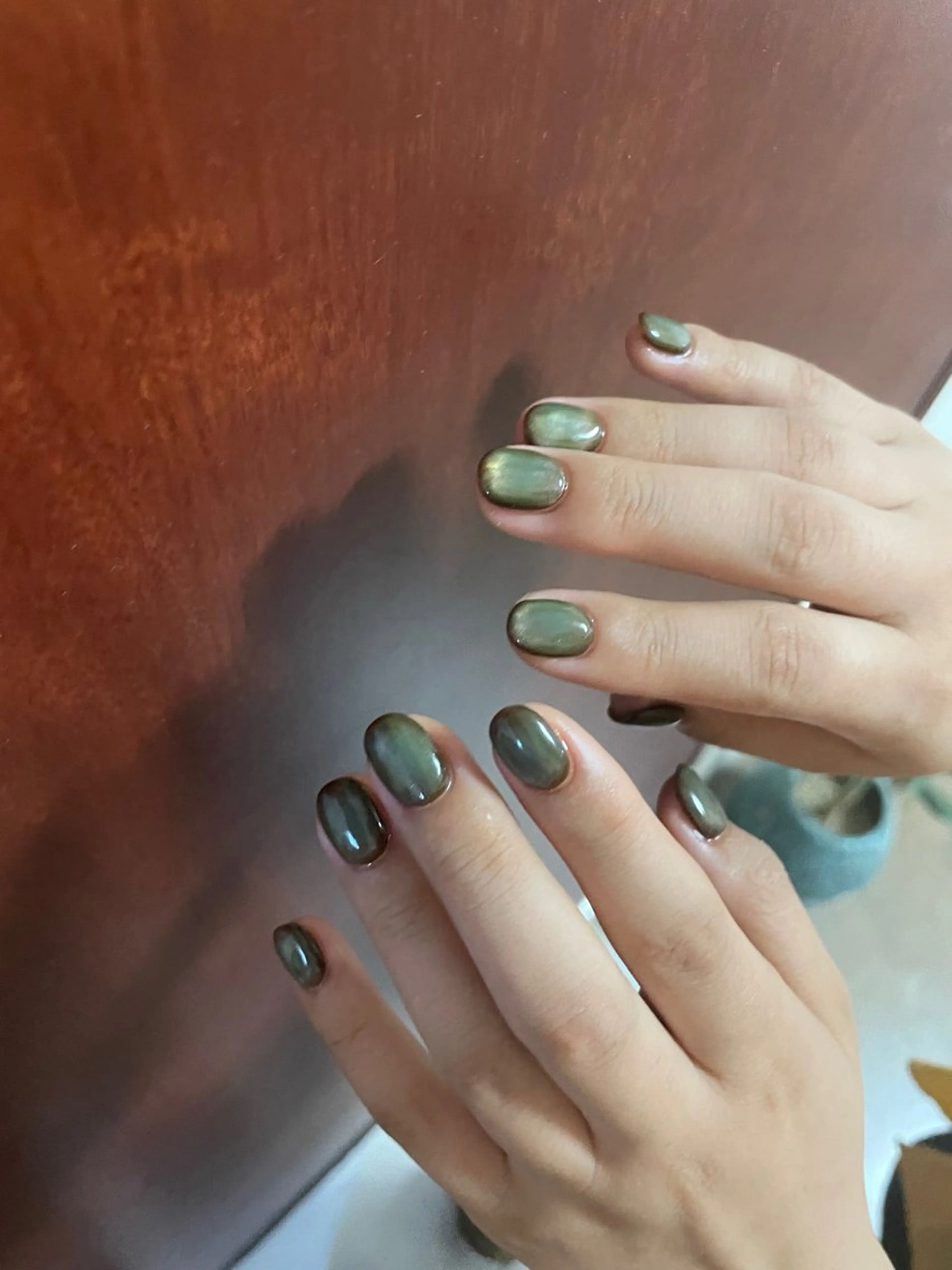 ネイル ハンドネイル private salon clinのネイルデザイン