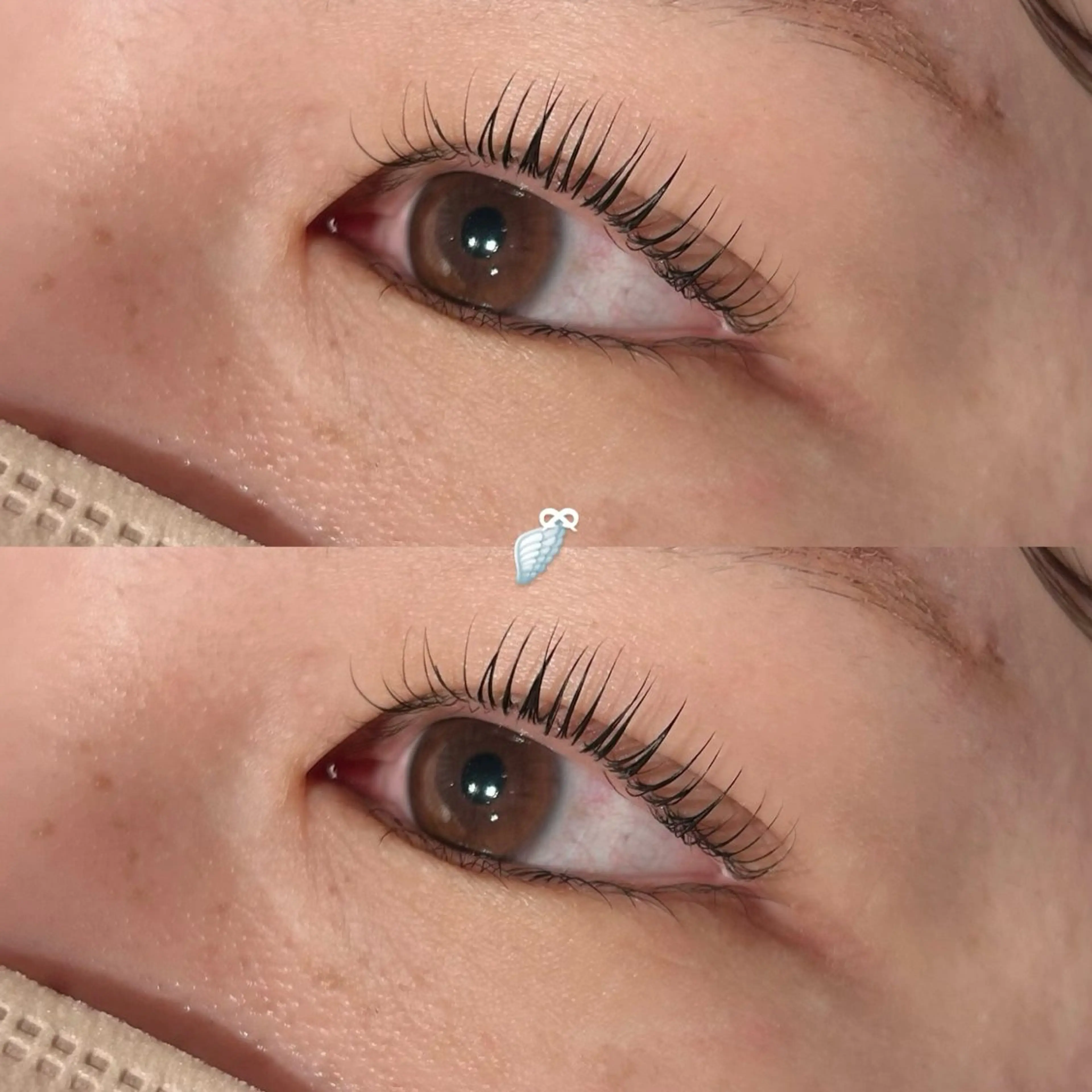 マツエク・マツパ diar blue 辻堂/HIRATAのマツエク・マツパデザイン