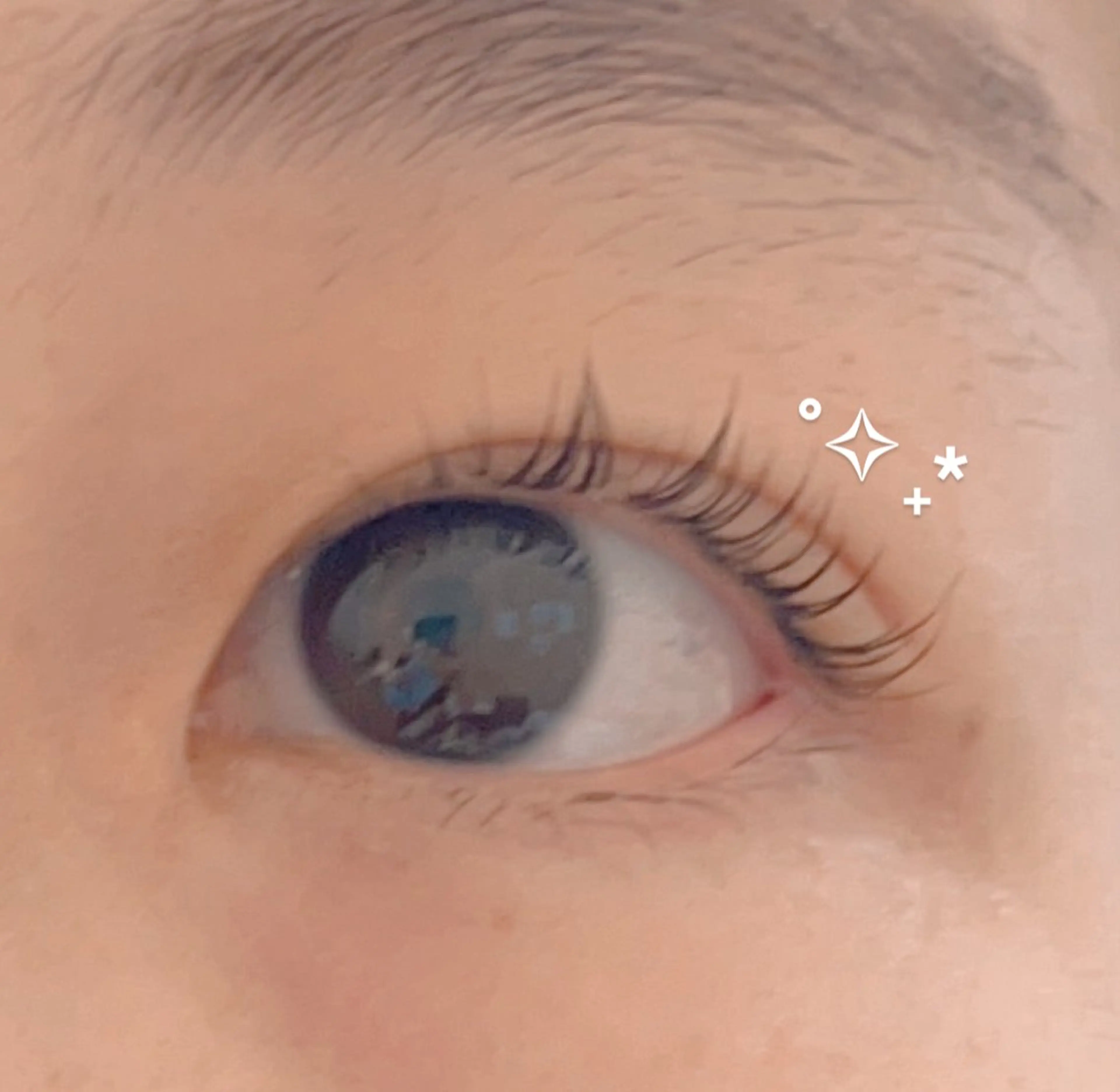 マツエク・マツパ 須藤 日和⭐️のマツエク・マツパデザイン