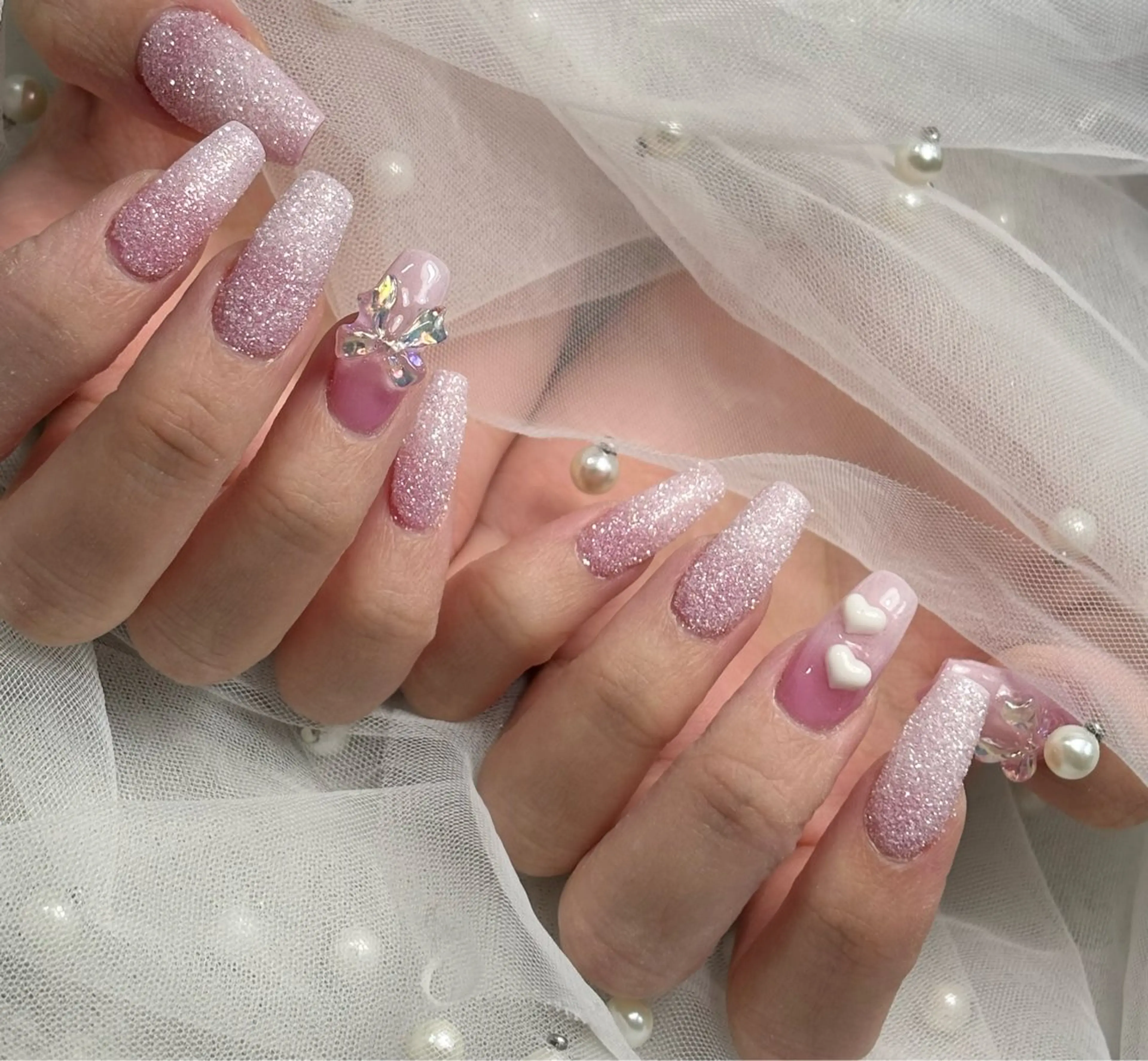 ネイル Y's nailのネイルデザイン