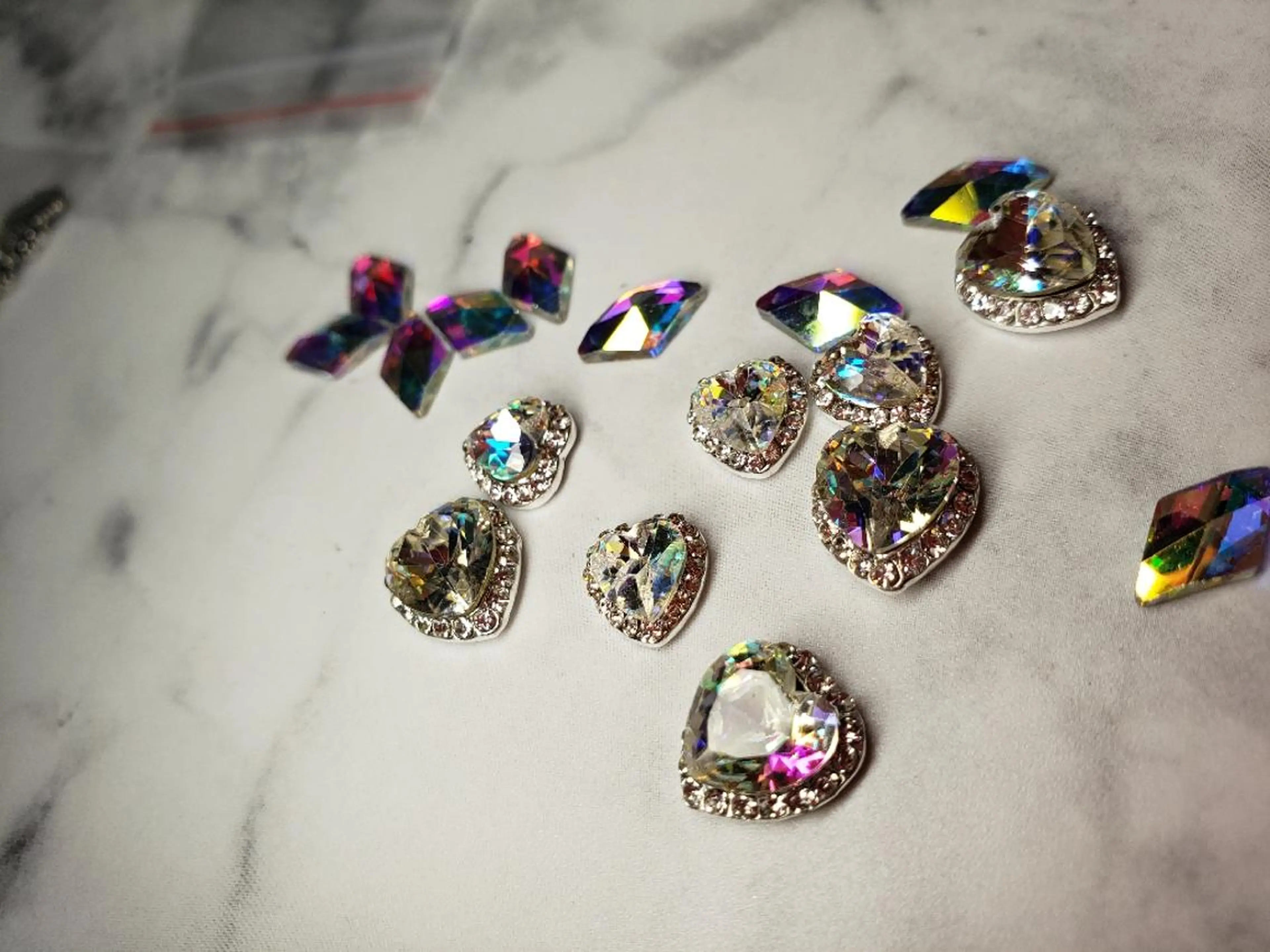 ネイル Nail salon Coco【溝の口駅】のネイルデザイン