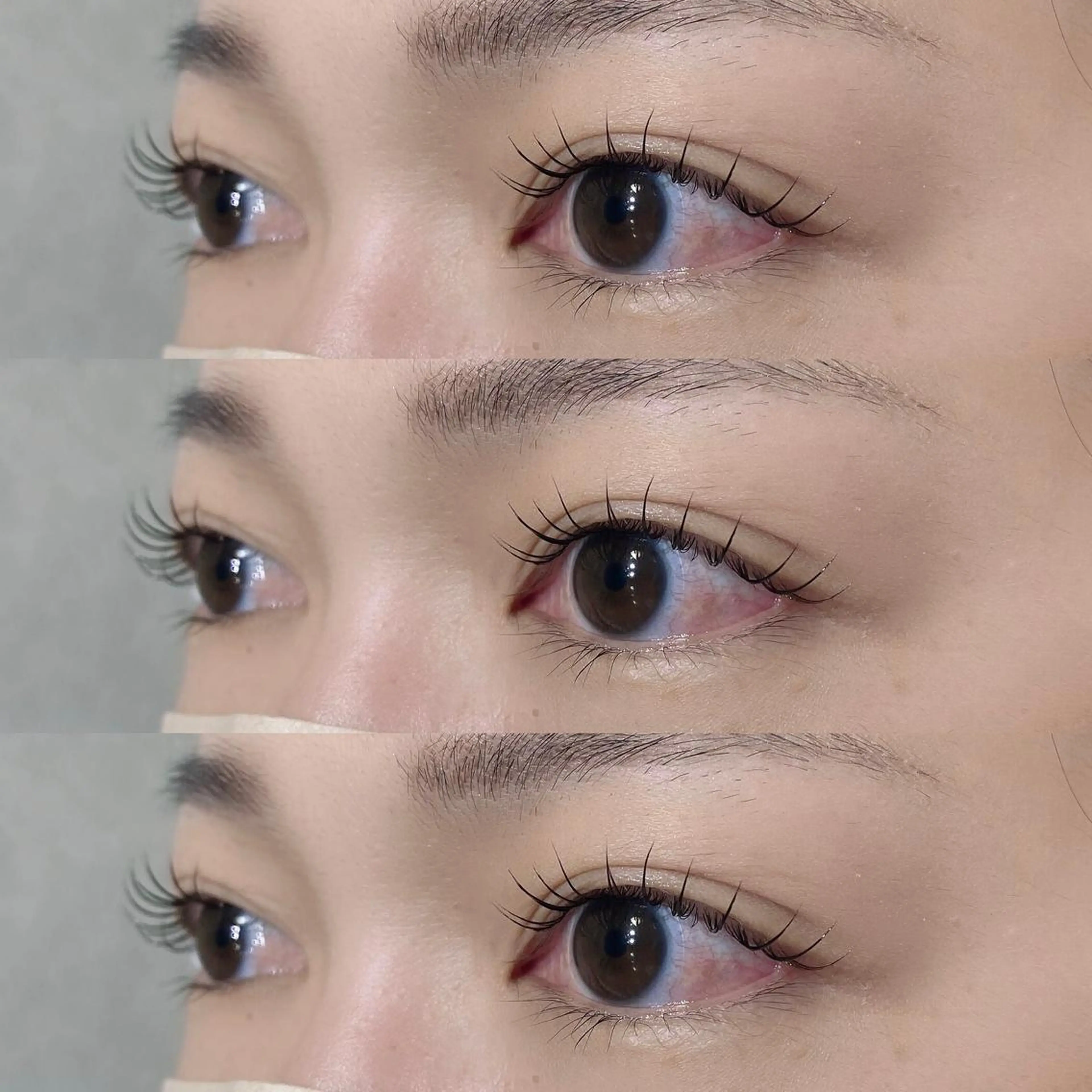 マツエク・マツパ マツパ 【coyo】 yunaのマツエク・マツパデザイン