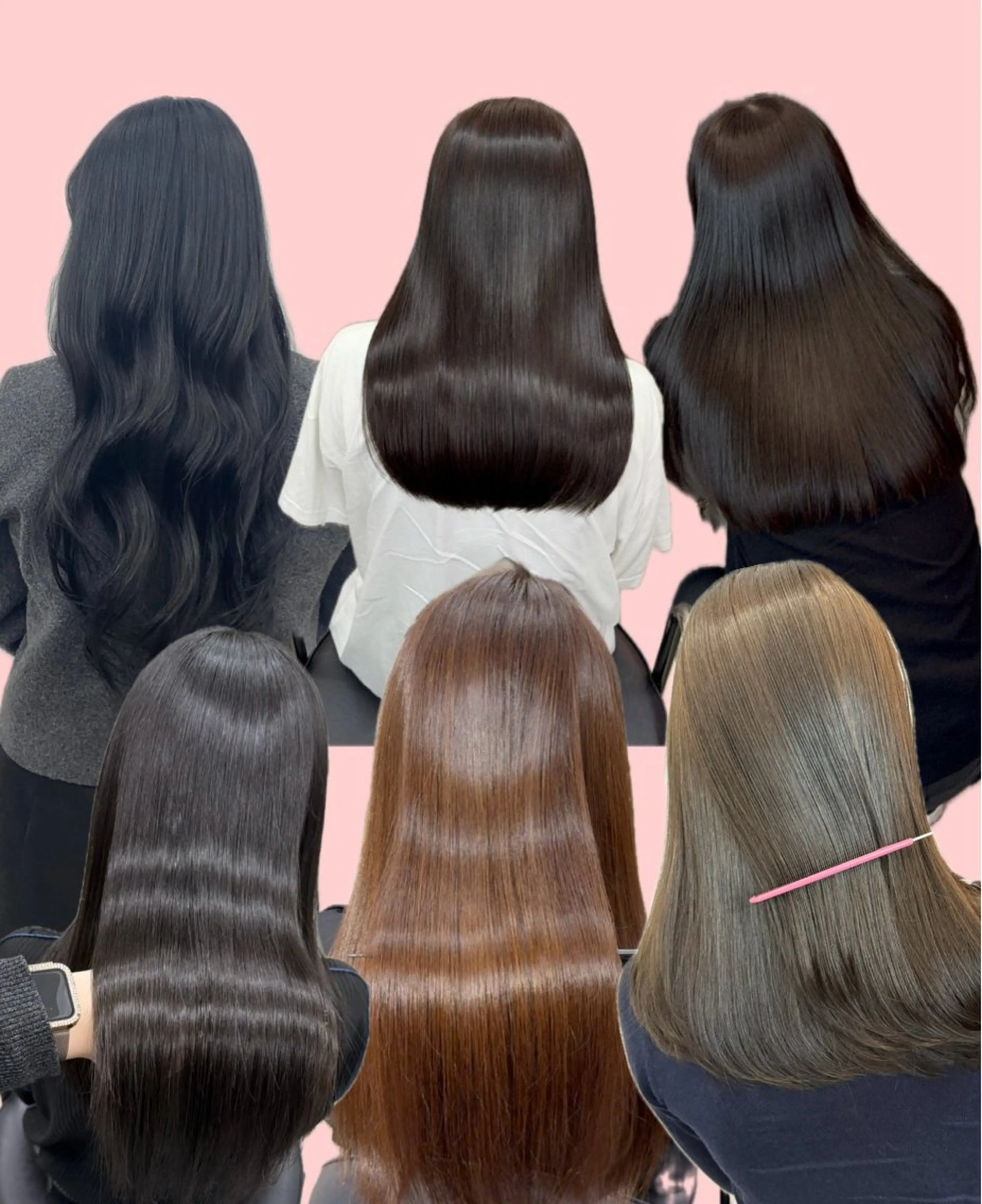 ロング marina 🧸ིྀのヘアスタイル