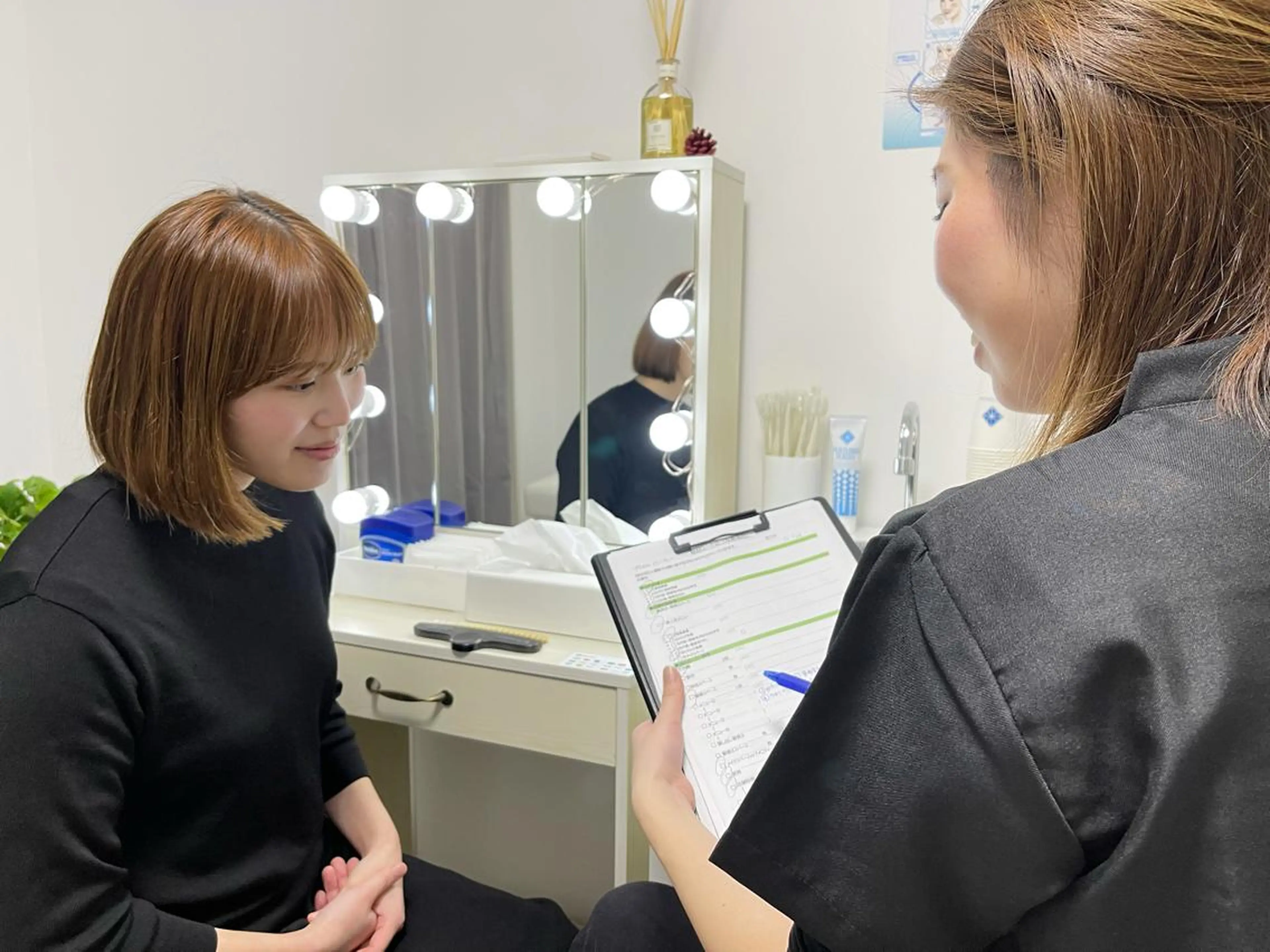 その他 プラチナム ビューティー川口店のその他イメージ