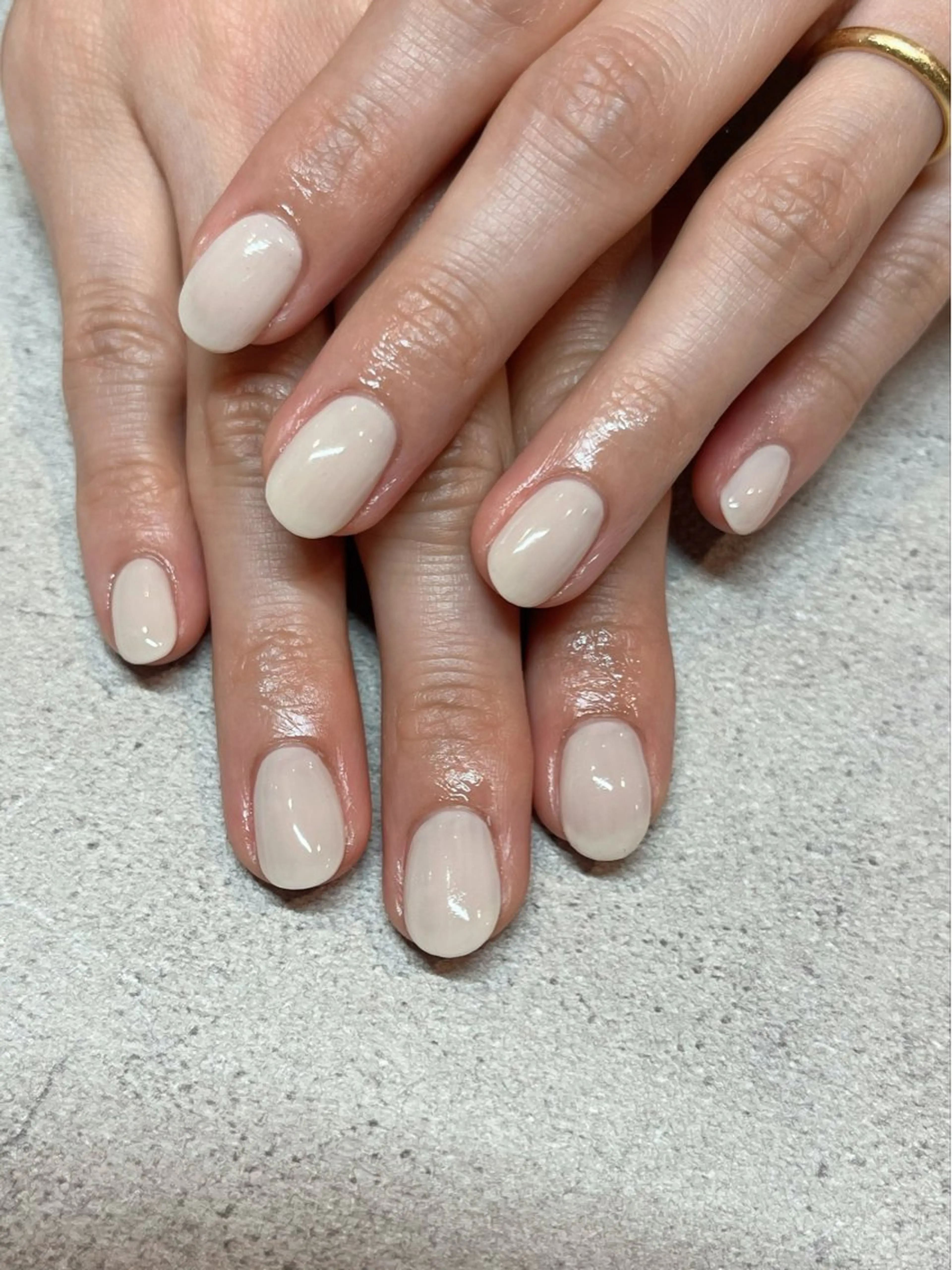 ネイル Berry coco SAIKAのネイルデザイン