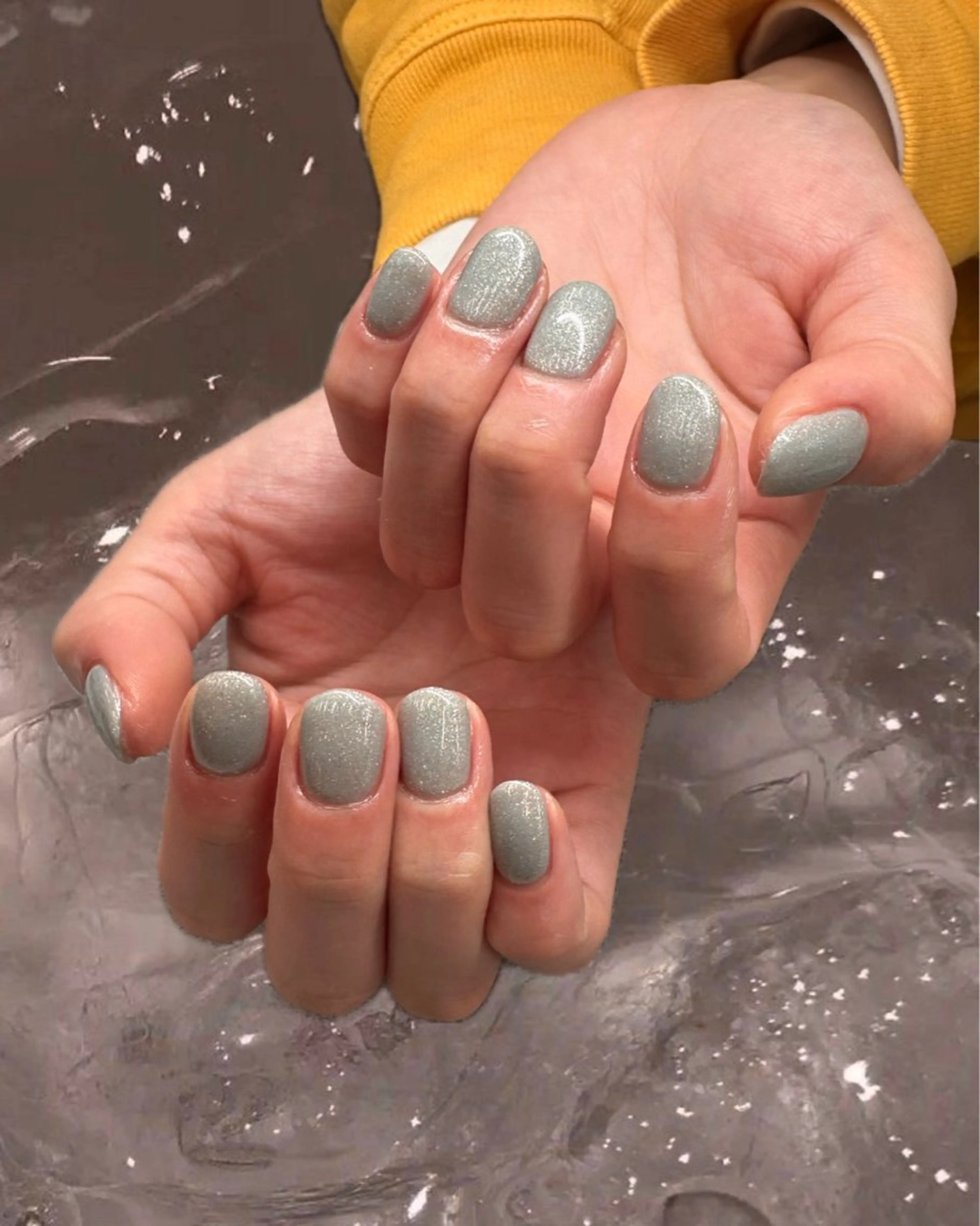 ネイル MAXKELLY Hiroのネイルデザイン