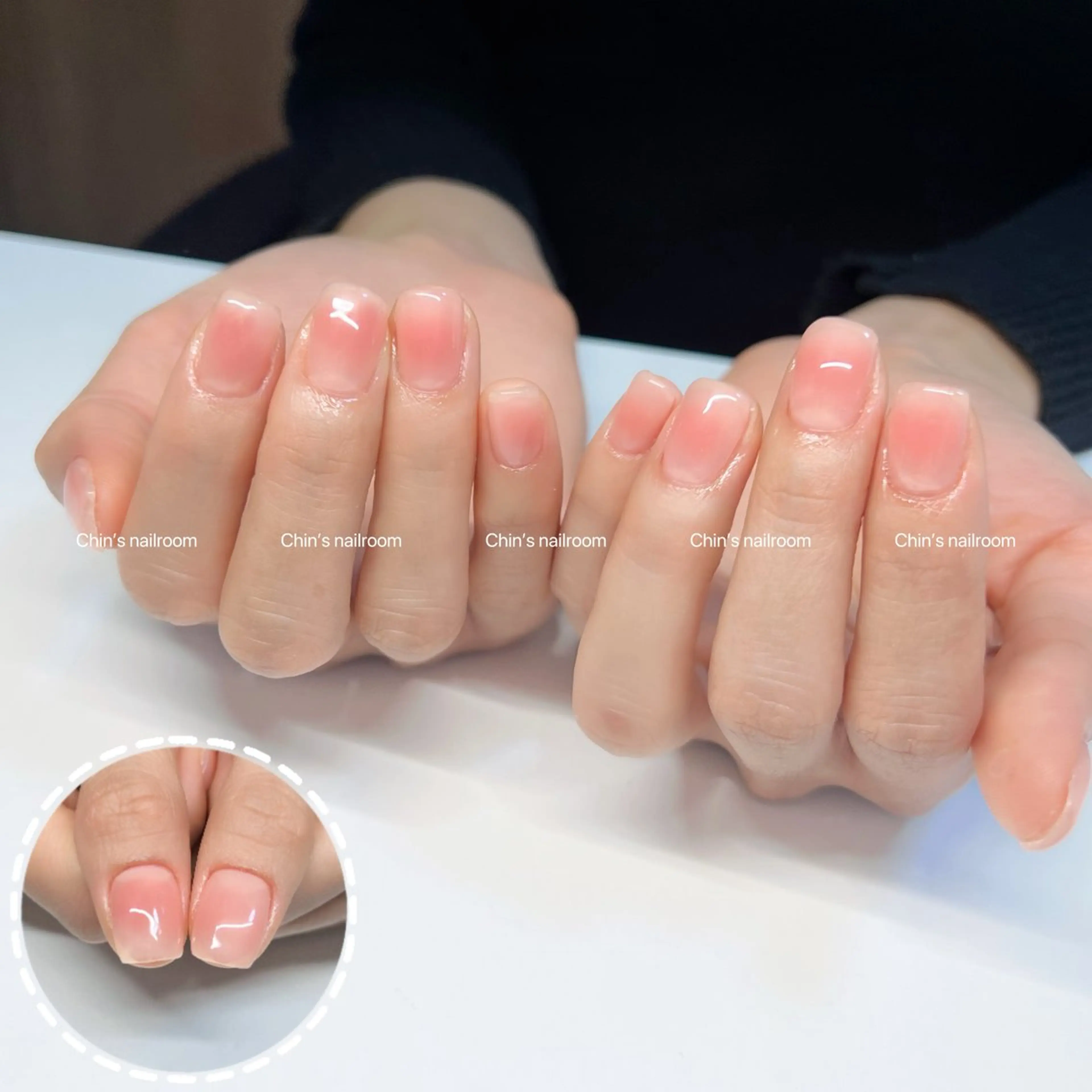 ネイル Kawaii ChibaNailのネイルデザイン