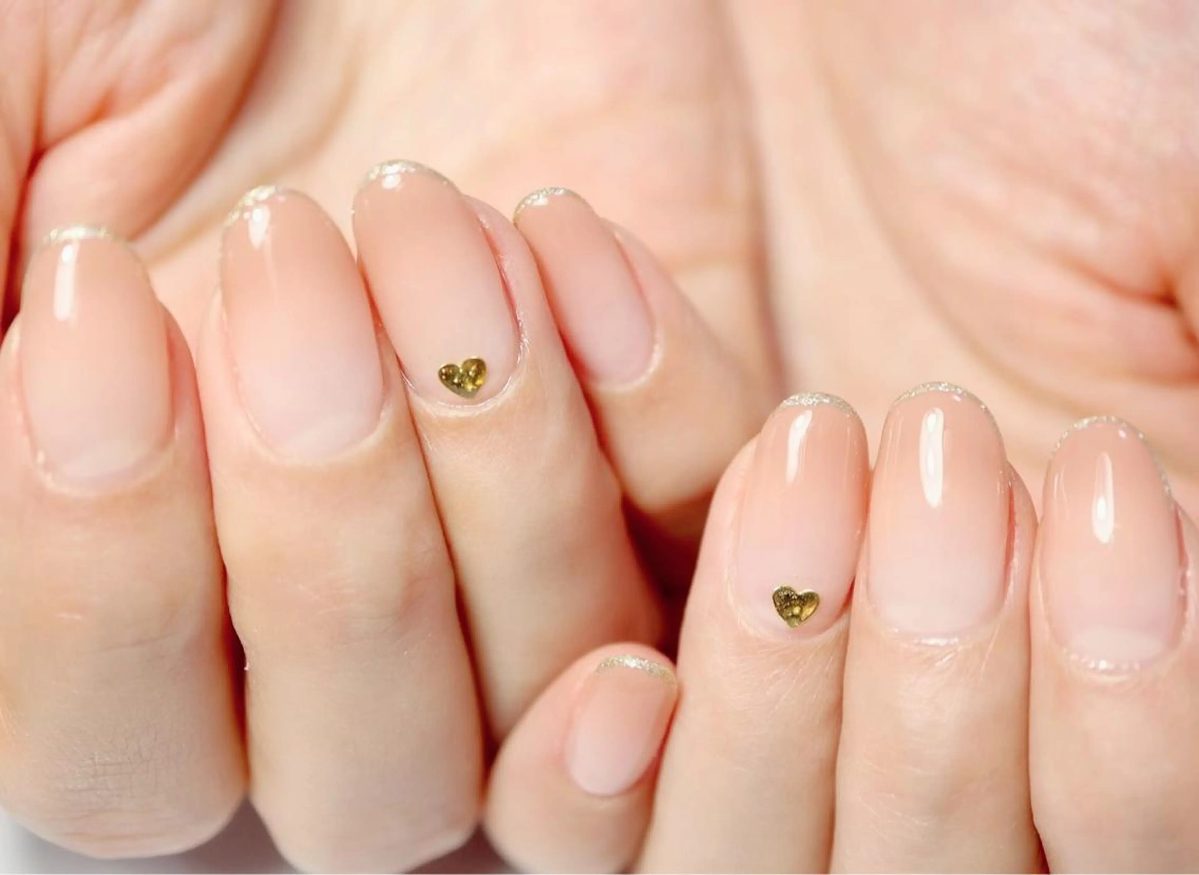 ネイル ハンドネイル Ayuminail& eyelash.内藤のネイルデザイン