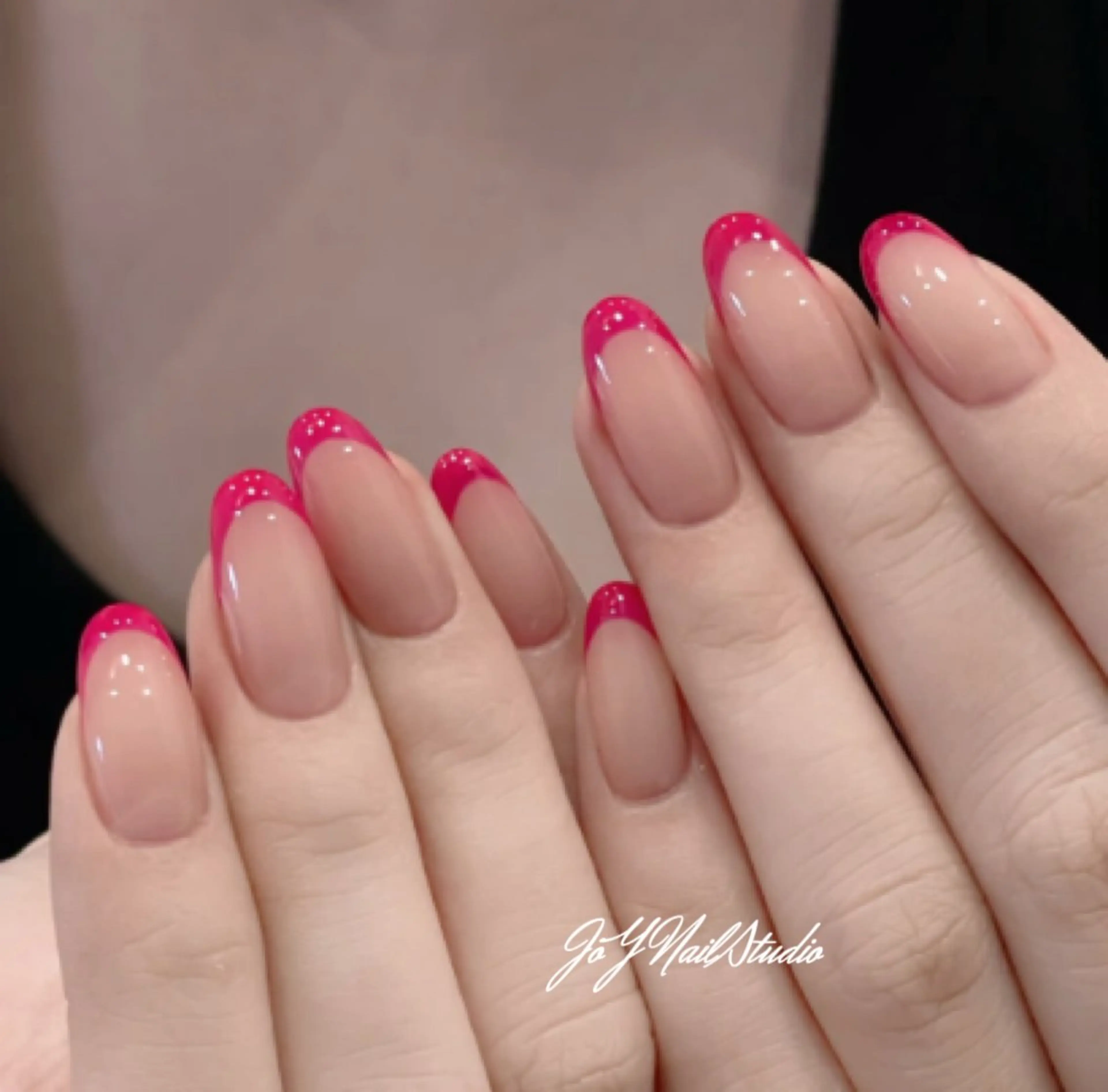 美しいフレンチの写真