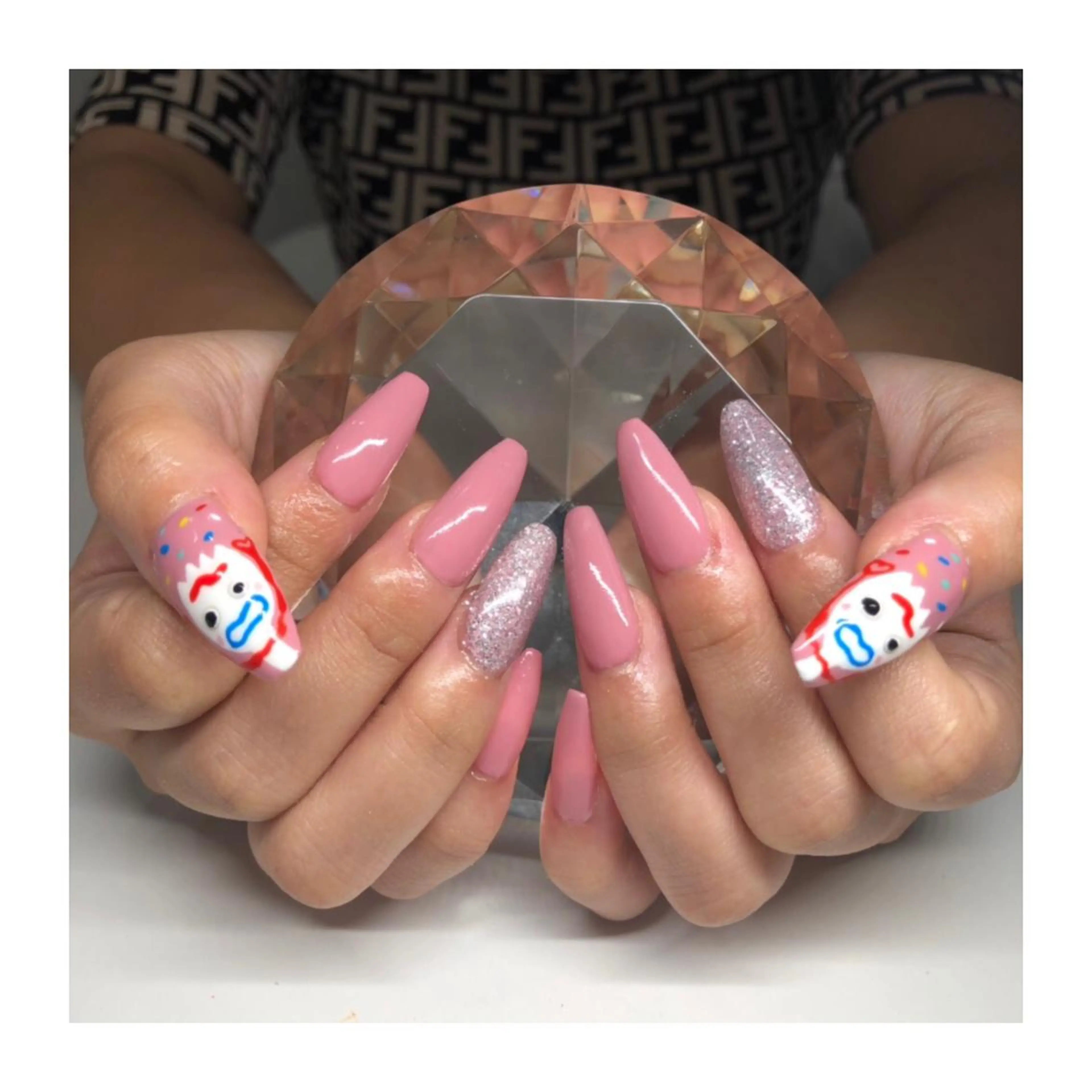 ネイル ハンドネイル Nailsalon -Aのネイルデザイン