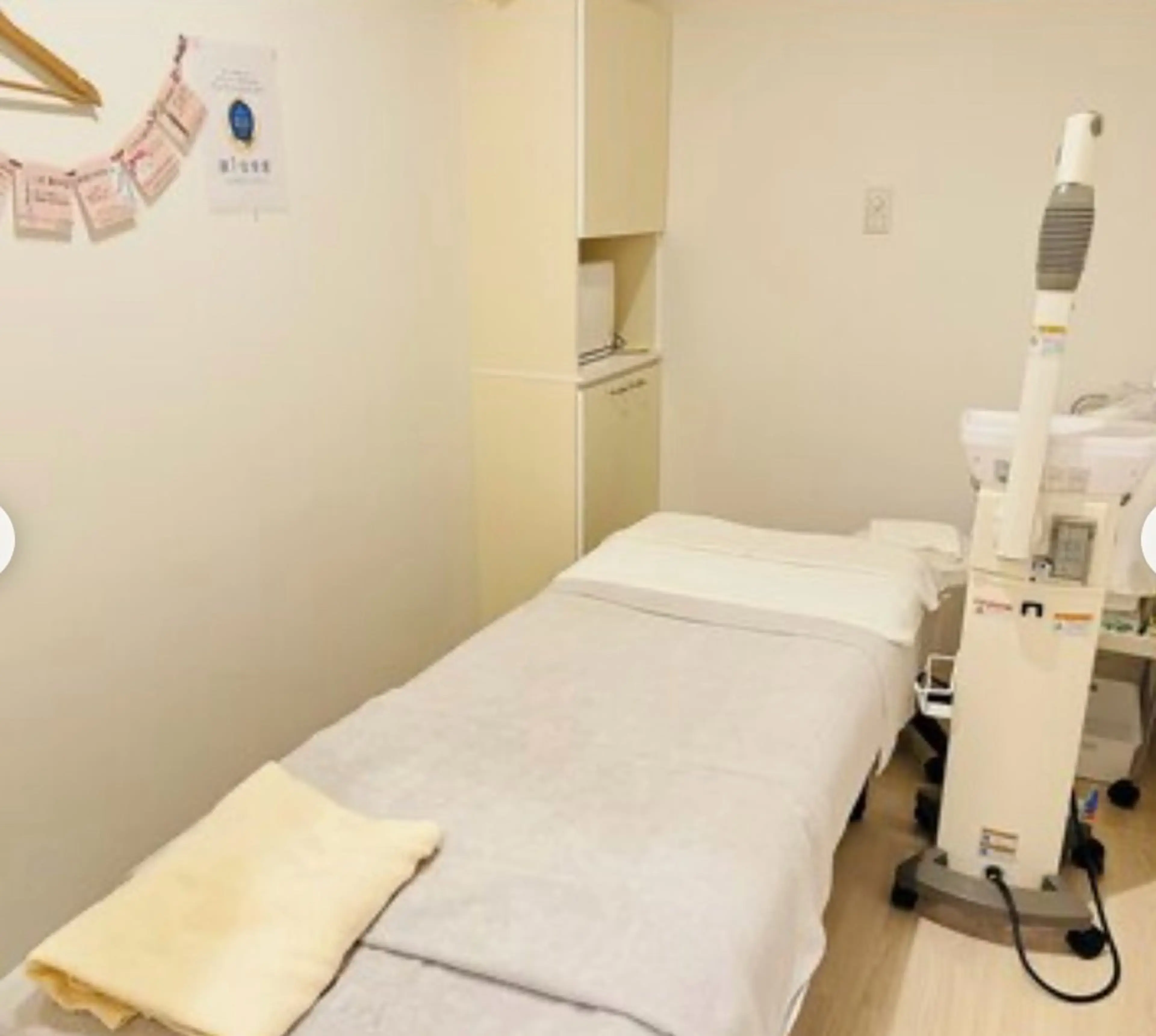 Saki🌼 POLA堺東店のエステ・リラクイメージ