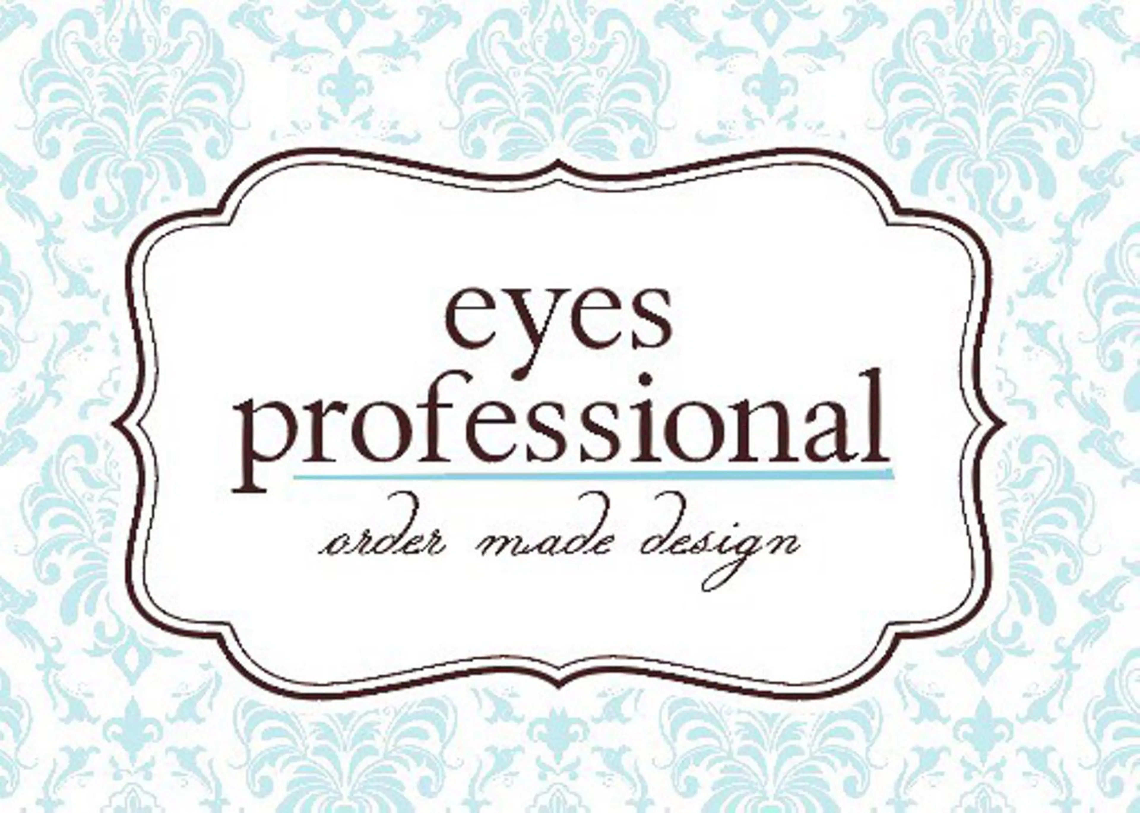 マツエク・マツパ 高月 莉子のマツエク・マツパデザイン