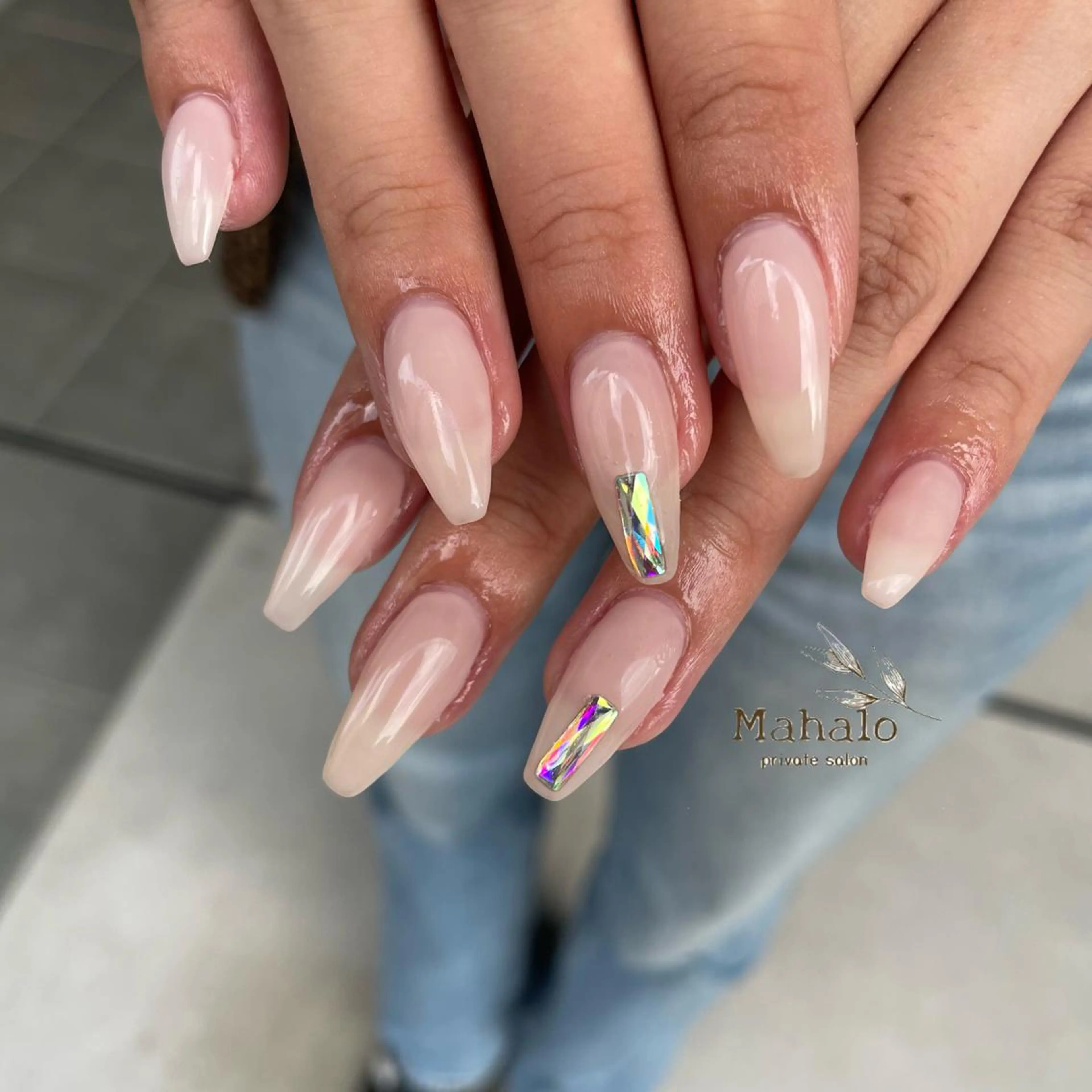 ネイル まはろ ねいる🌺のエステ・リラクイメージ