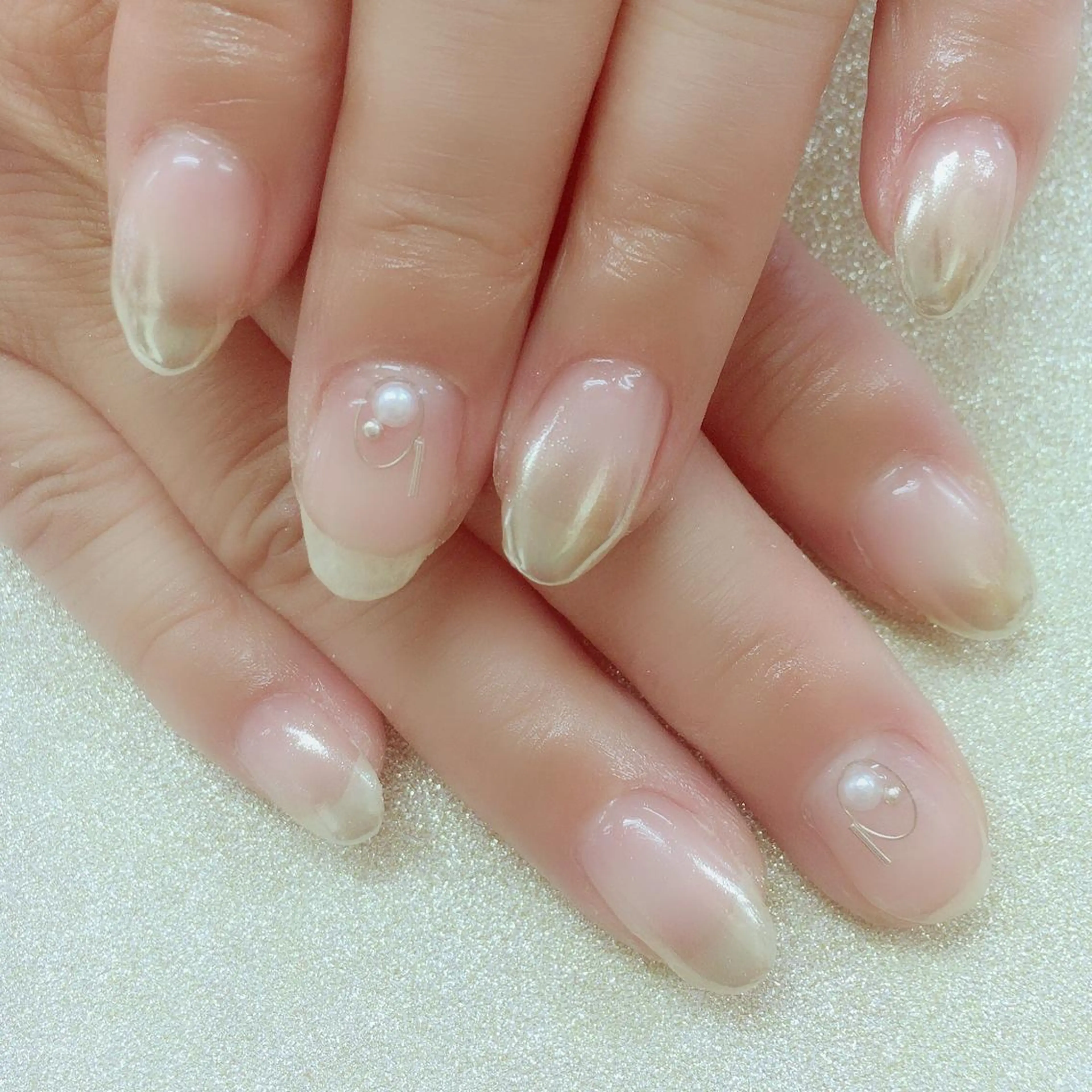ネイル nailsalon vanilla.のネイルデザイン