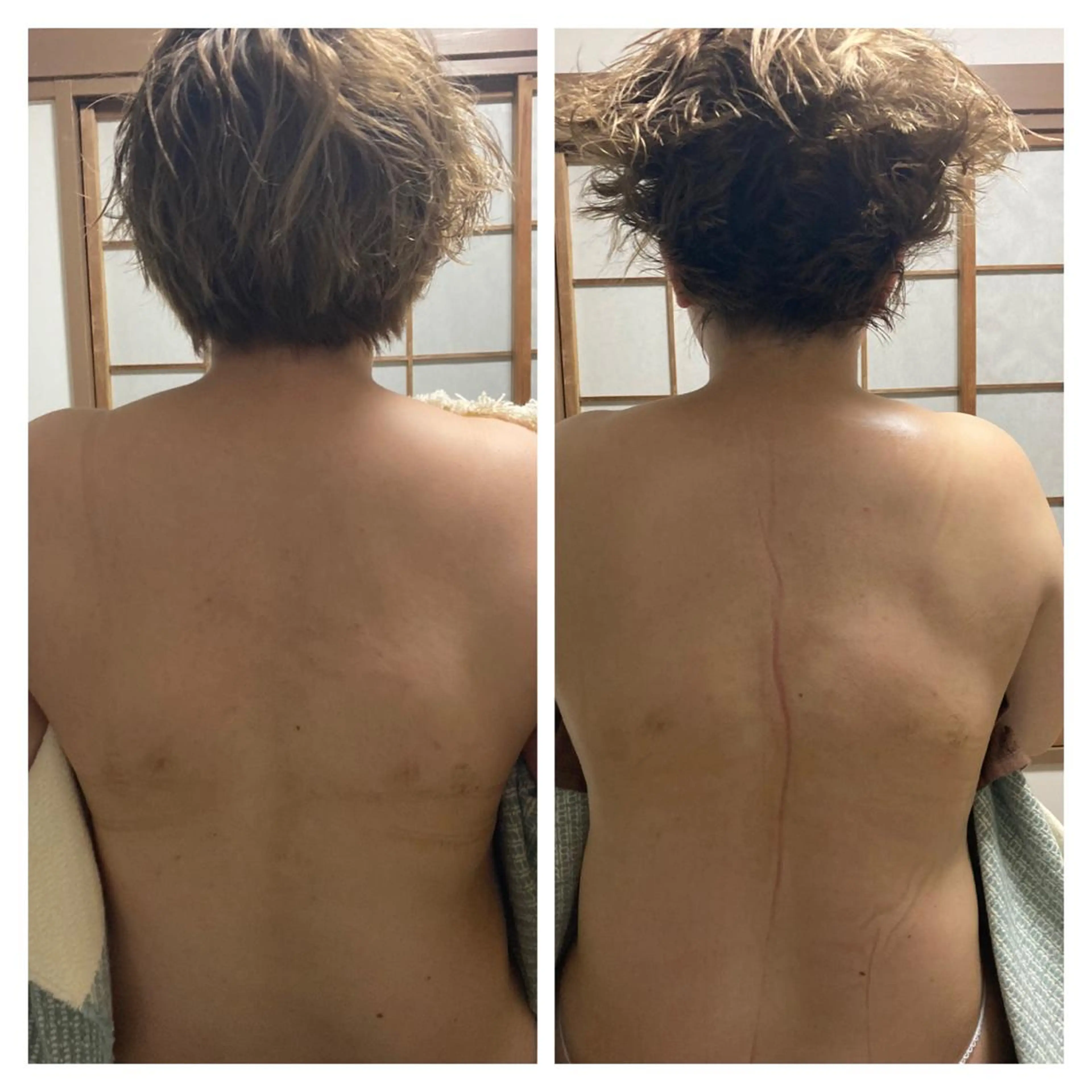 ボディケア 元住吉 SUGAのエステ・リラクイメージ