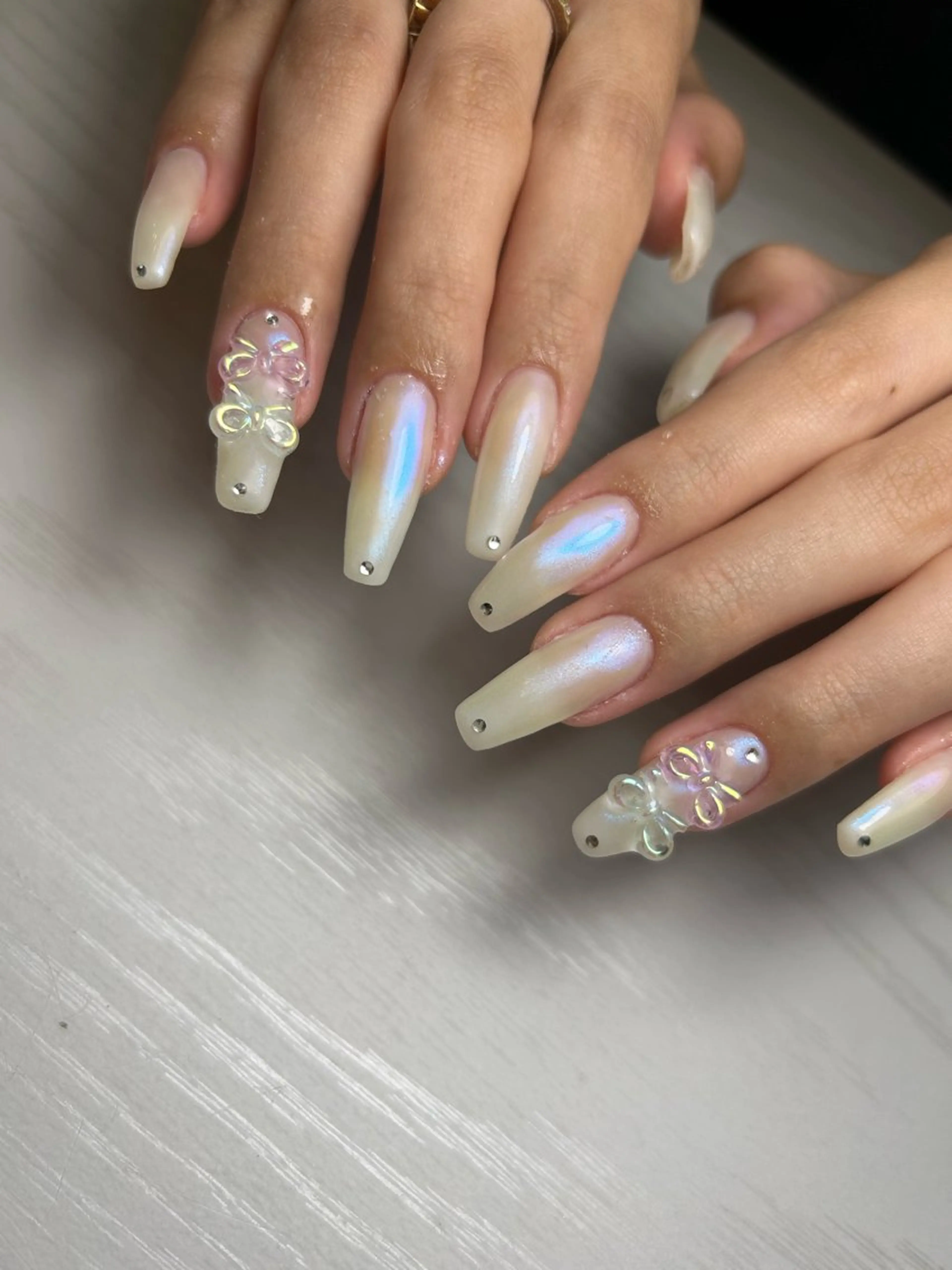 ネイル ensowa✱laf NAILのネイルデザイン