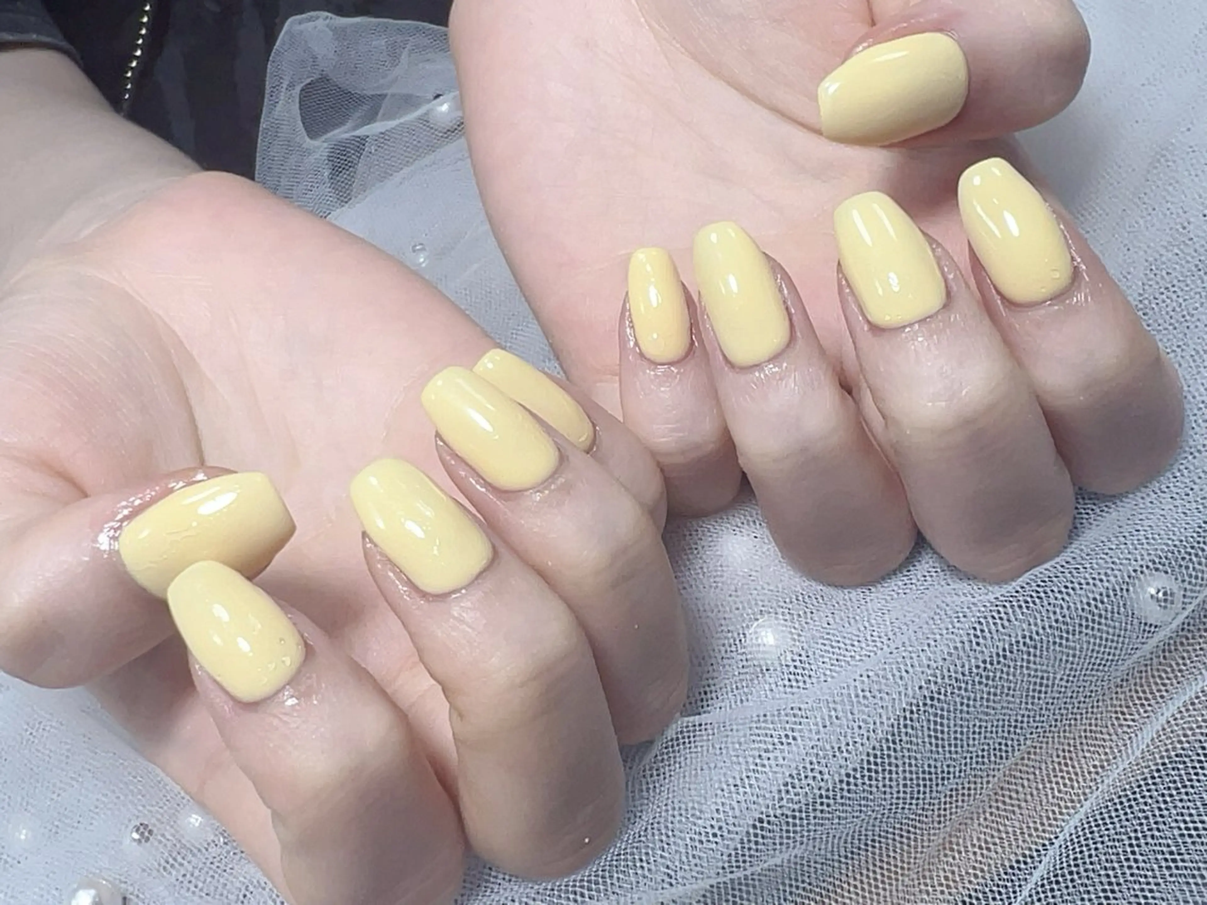 ネイル ハンドネイル Nail NaNaのネイルデザイン