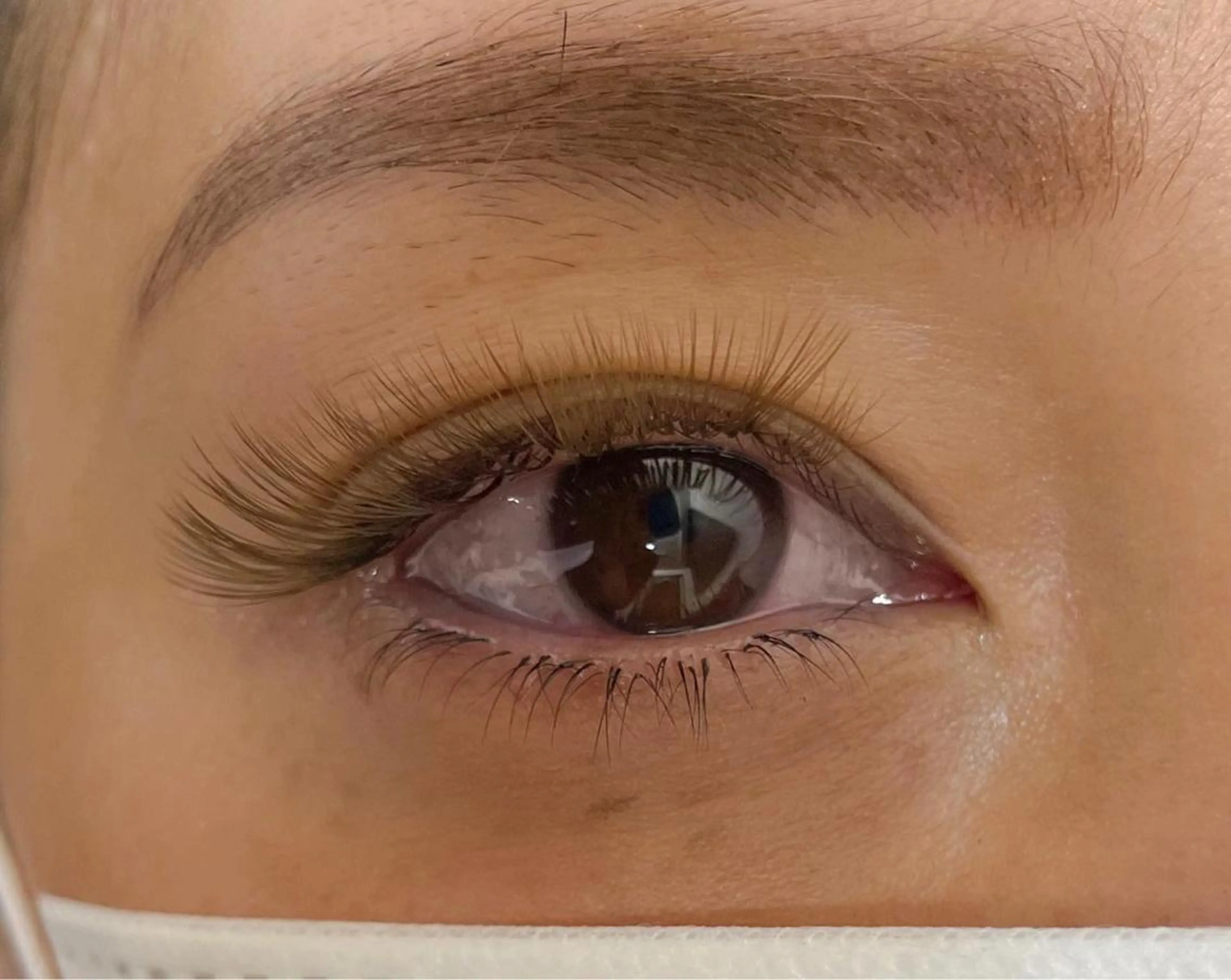 マツエク・マツパ 川野邊 三恵のマツエク・マツパデザイン