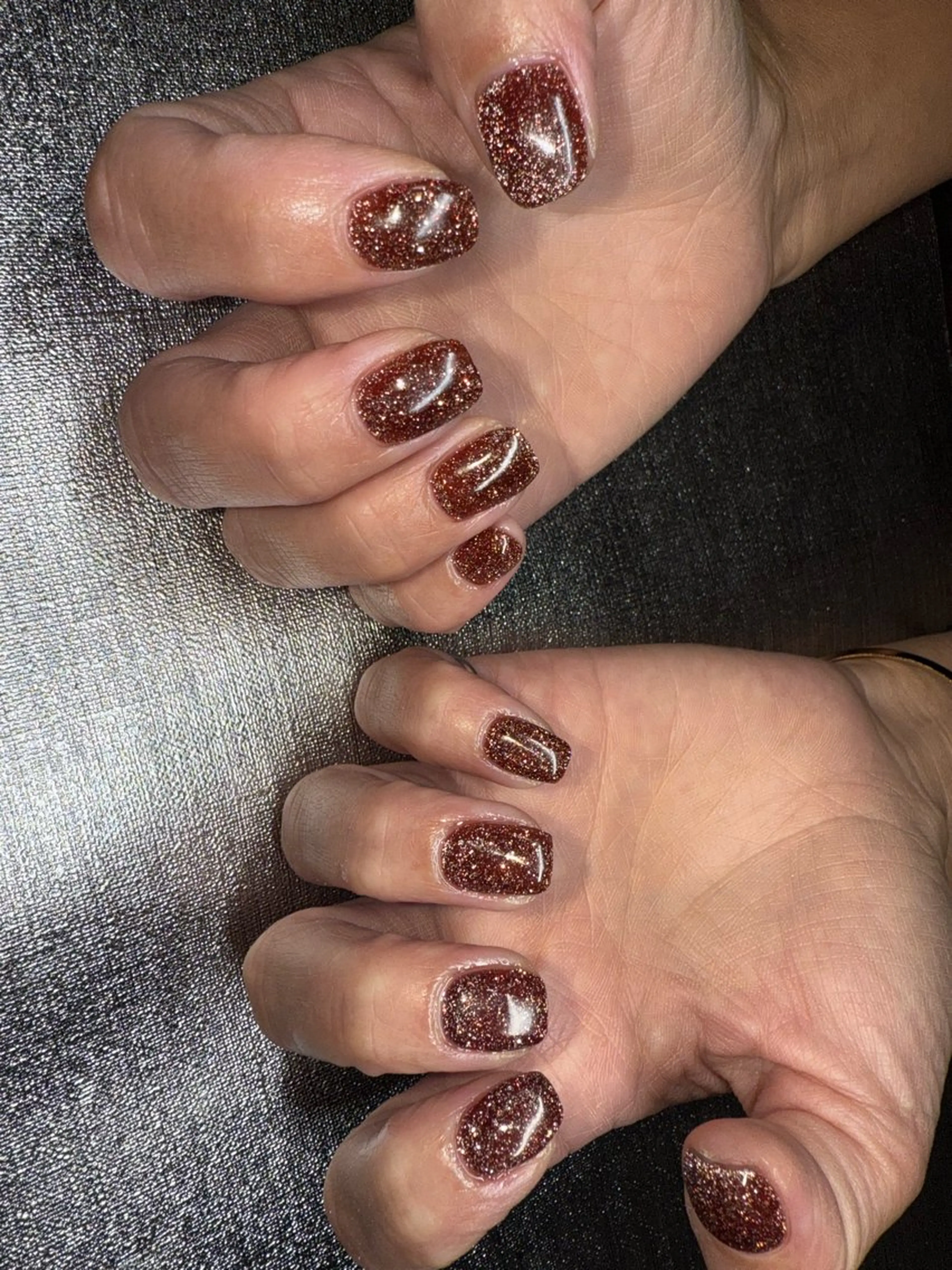 ネイル ハンドネイル スズキ マイコのネイルデザイン