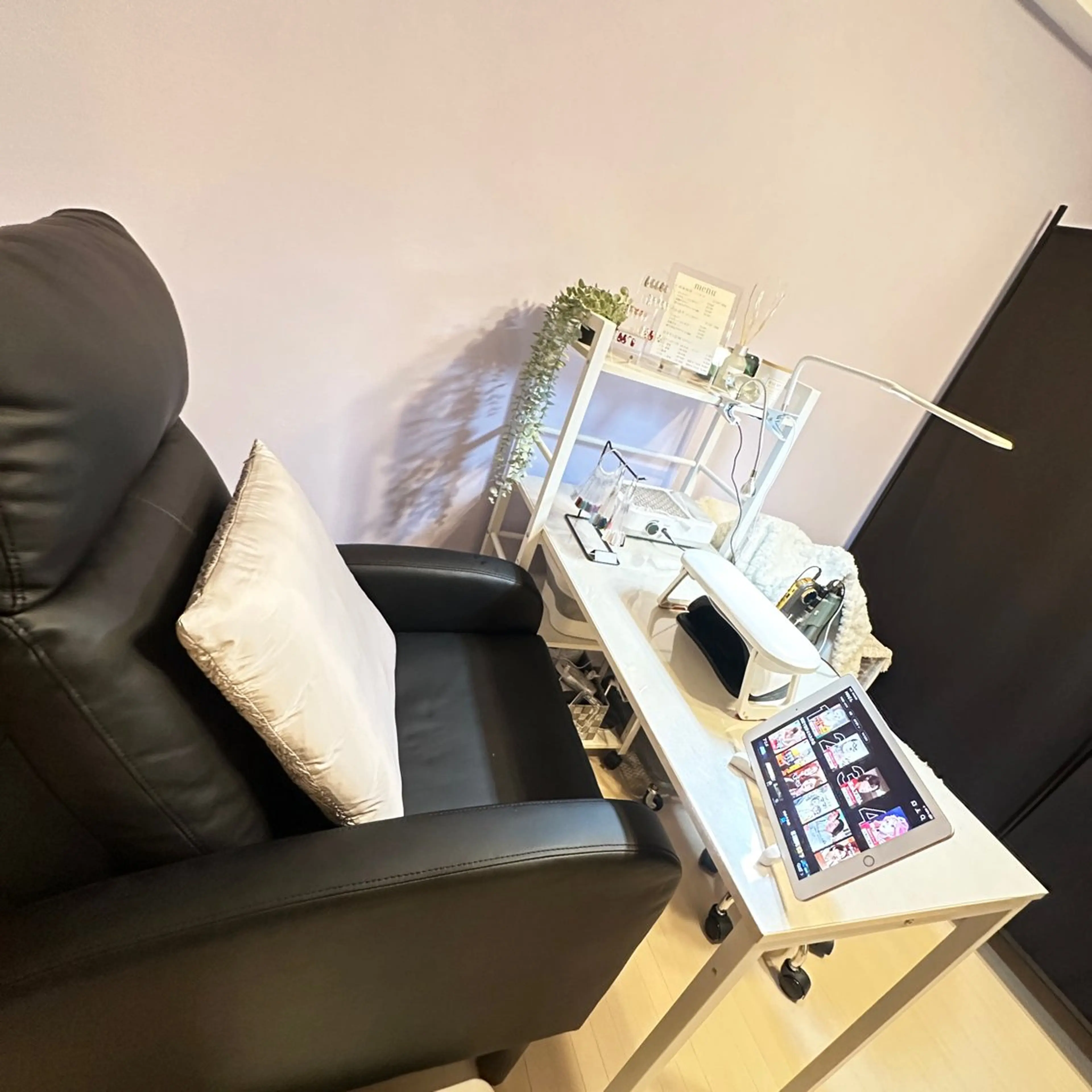ネイル nailsalon Any'bのネイルデザイン