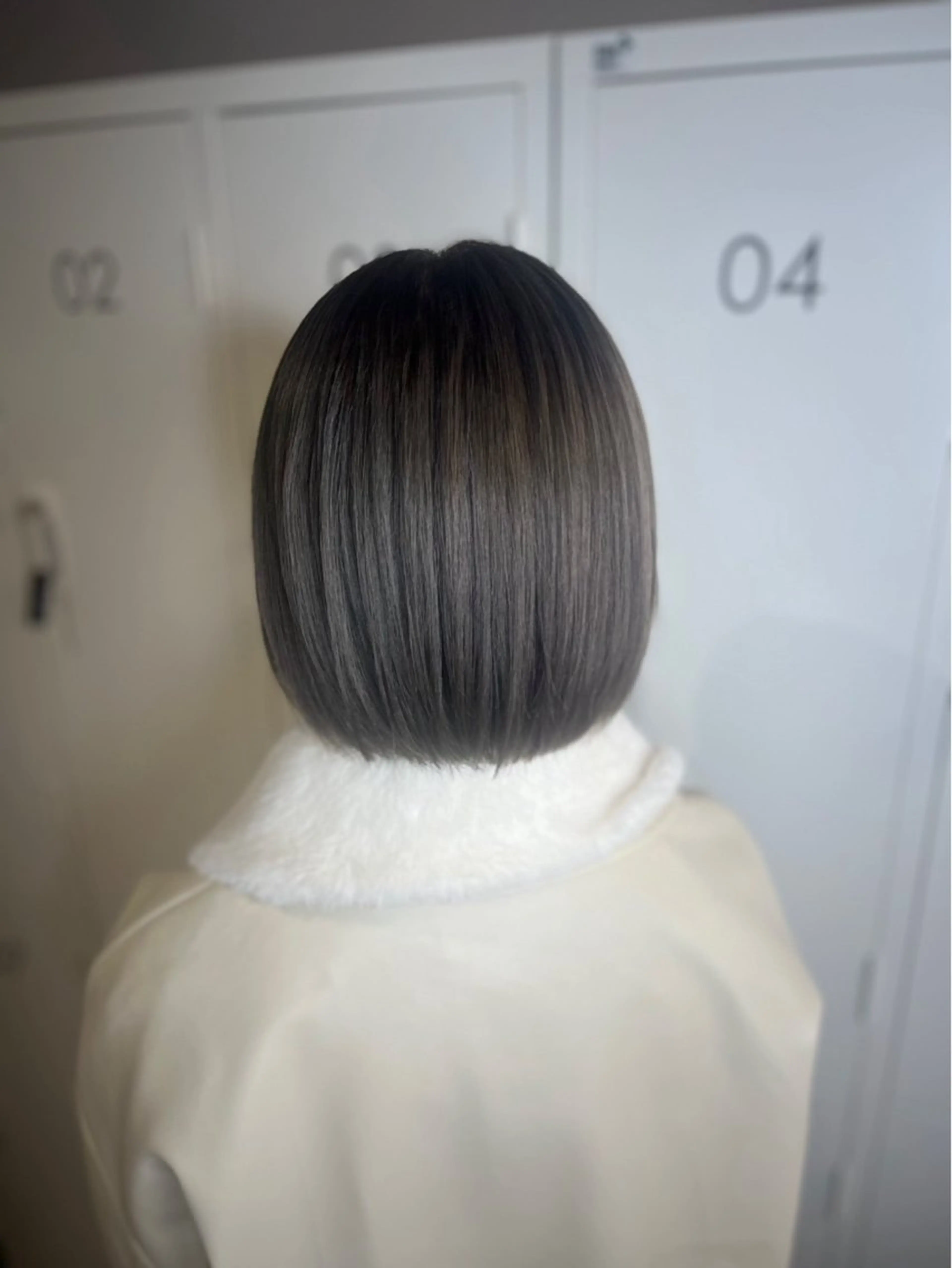 ミディアム tsubasa /ショート特化のヘアスタイル