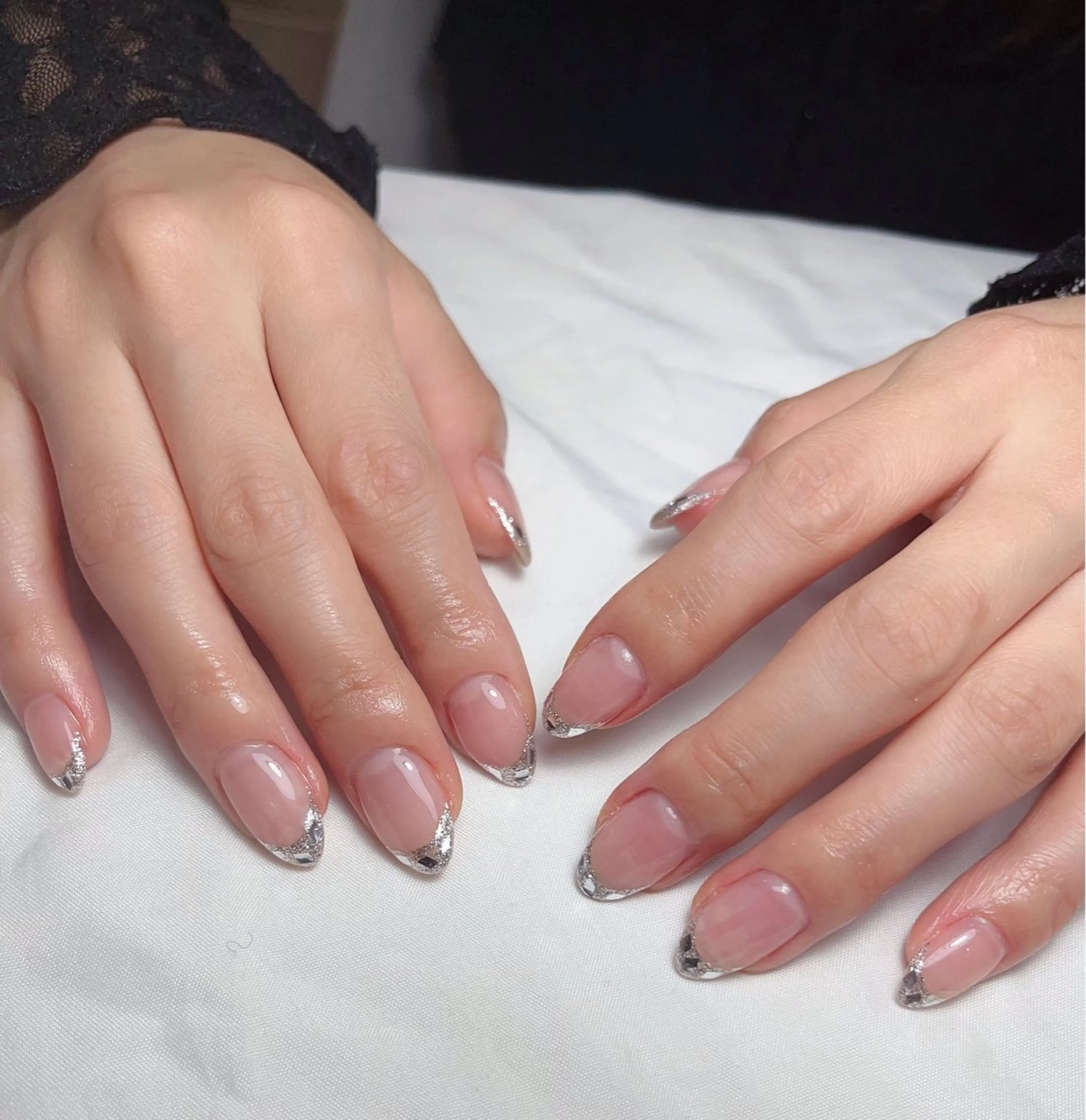 ネイル KA Linのネイルデザイン