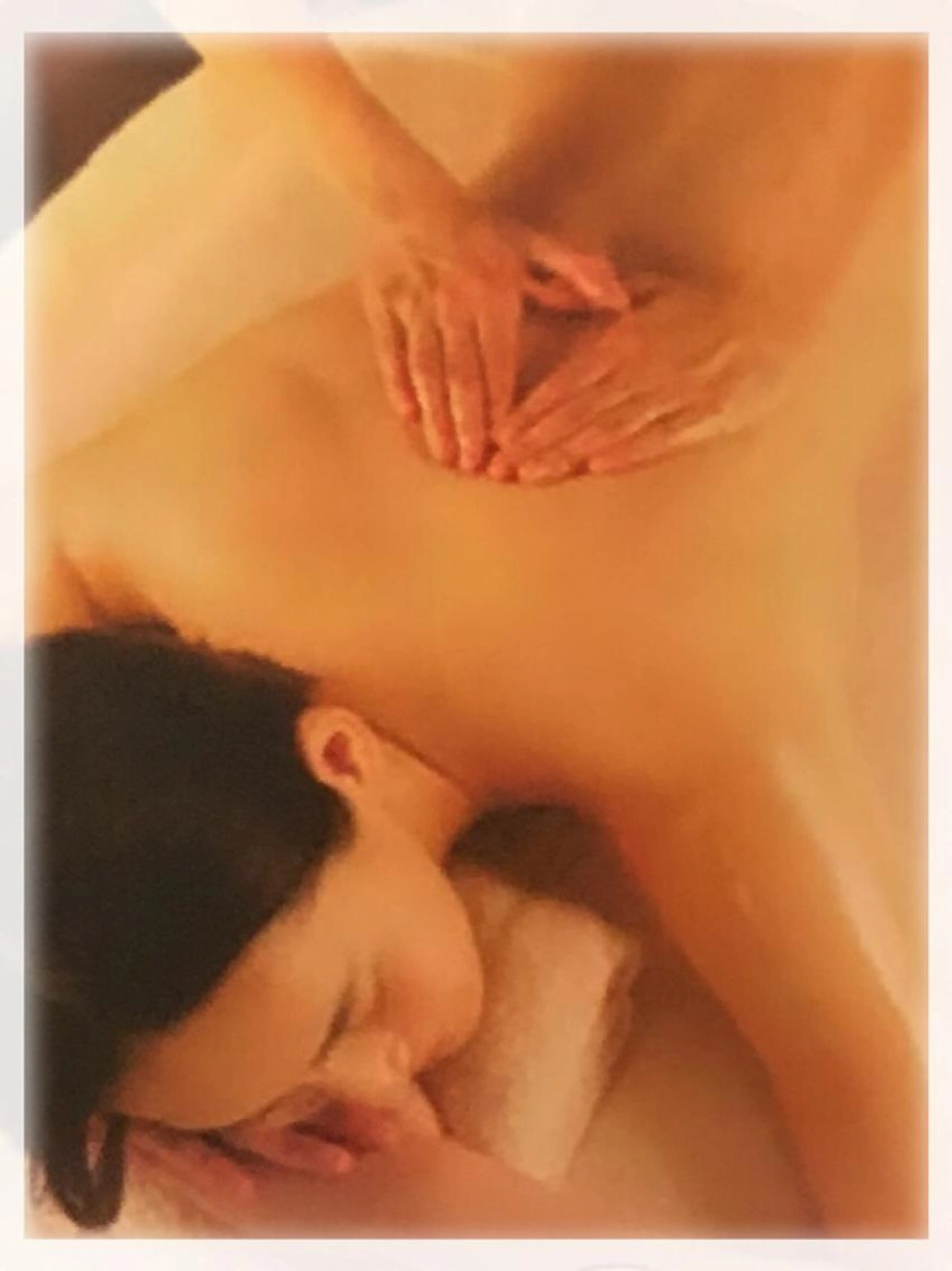 全身リンパリラクゼーションコースの写真