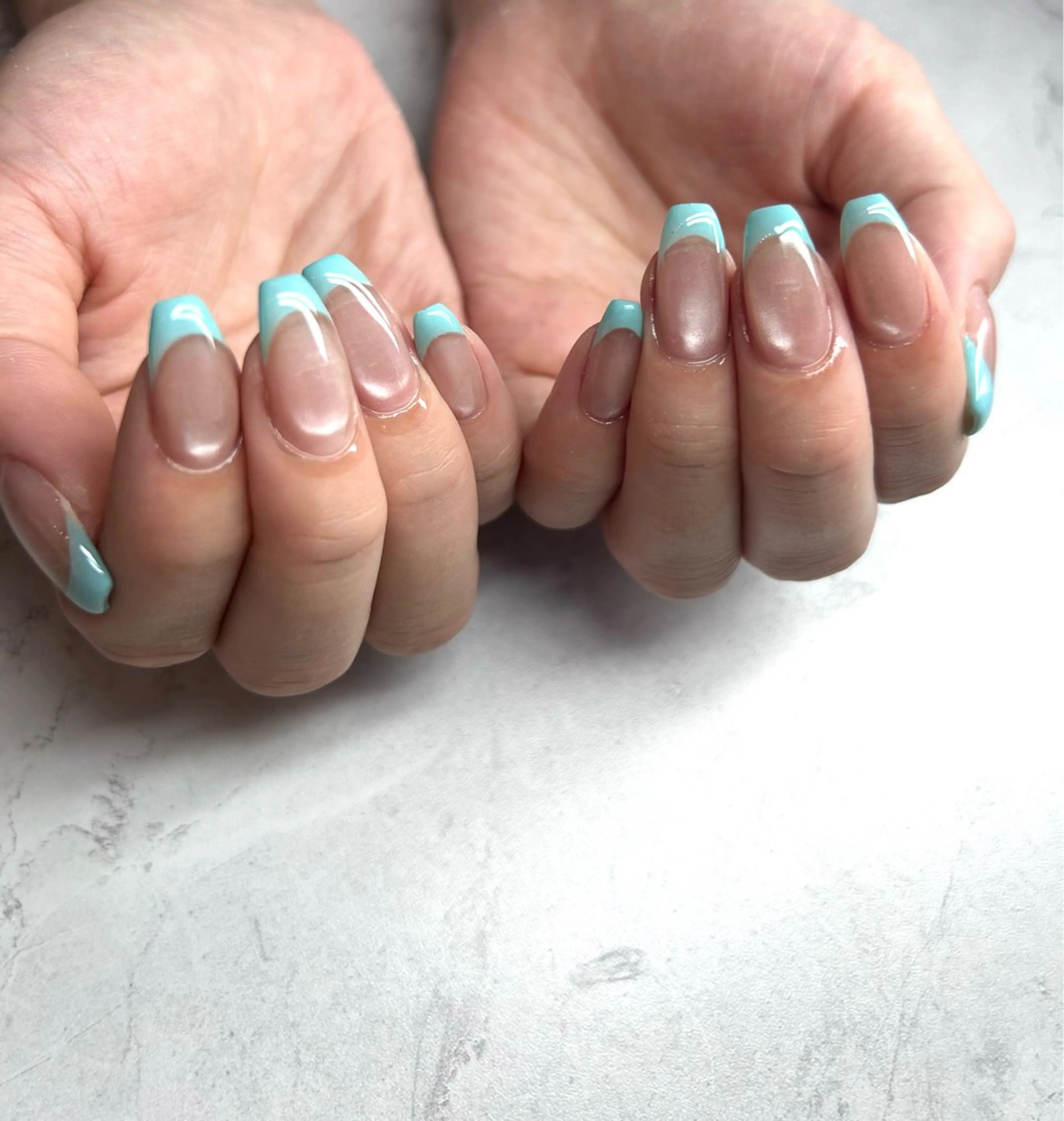 ネイル ハンドネイル nail salon Dariaのネイルデザイン