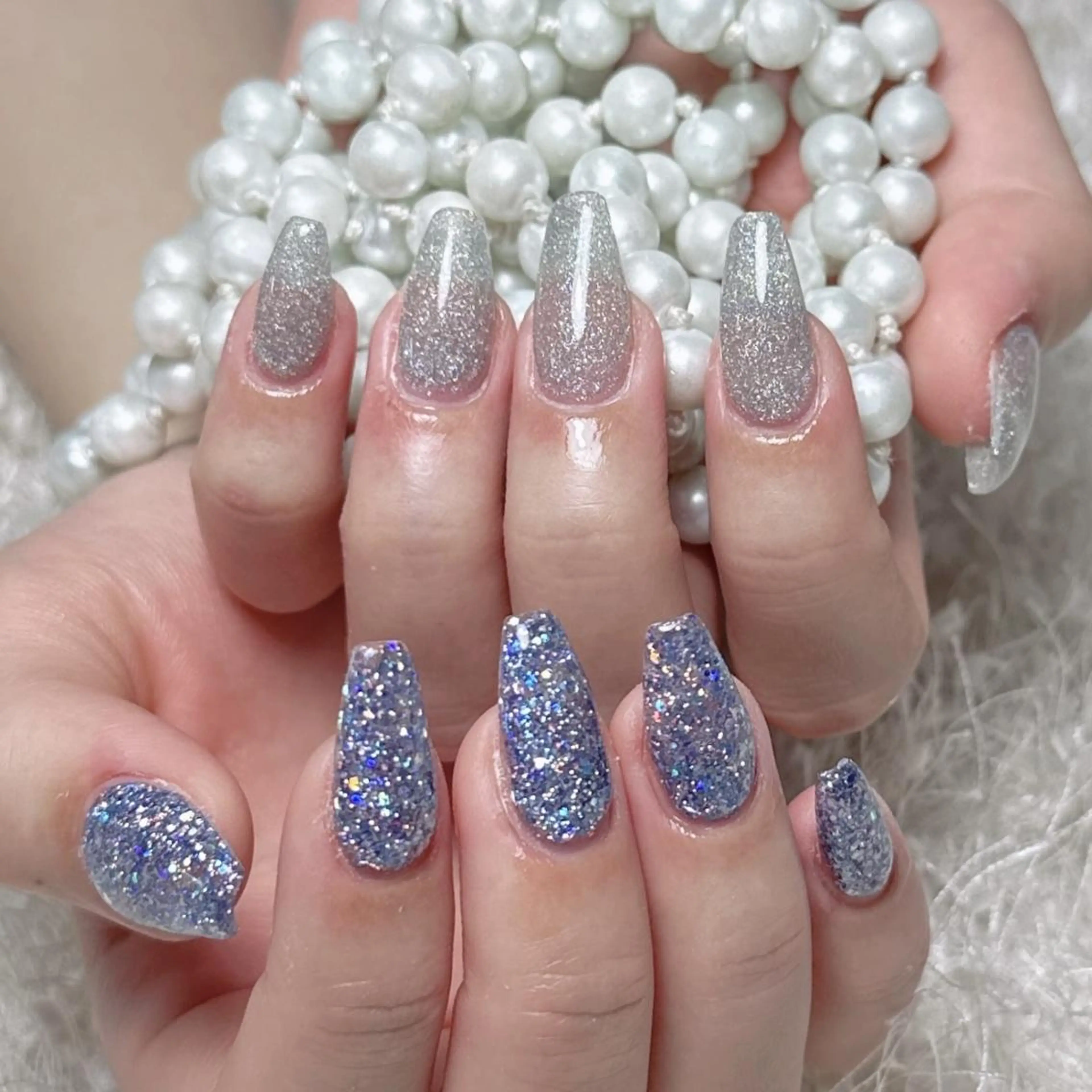 ネイル ハンドネイル ハンドケア Aurum nailのネイルデザイン