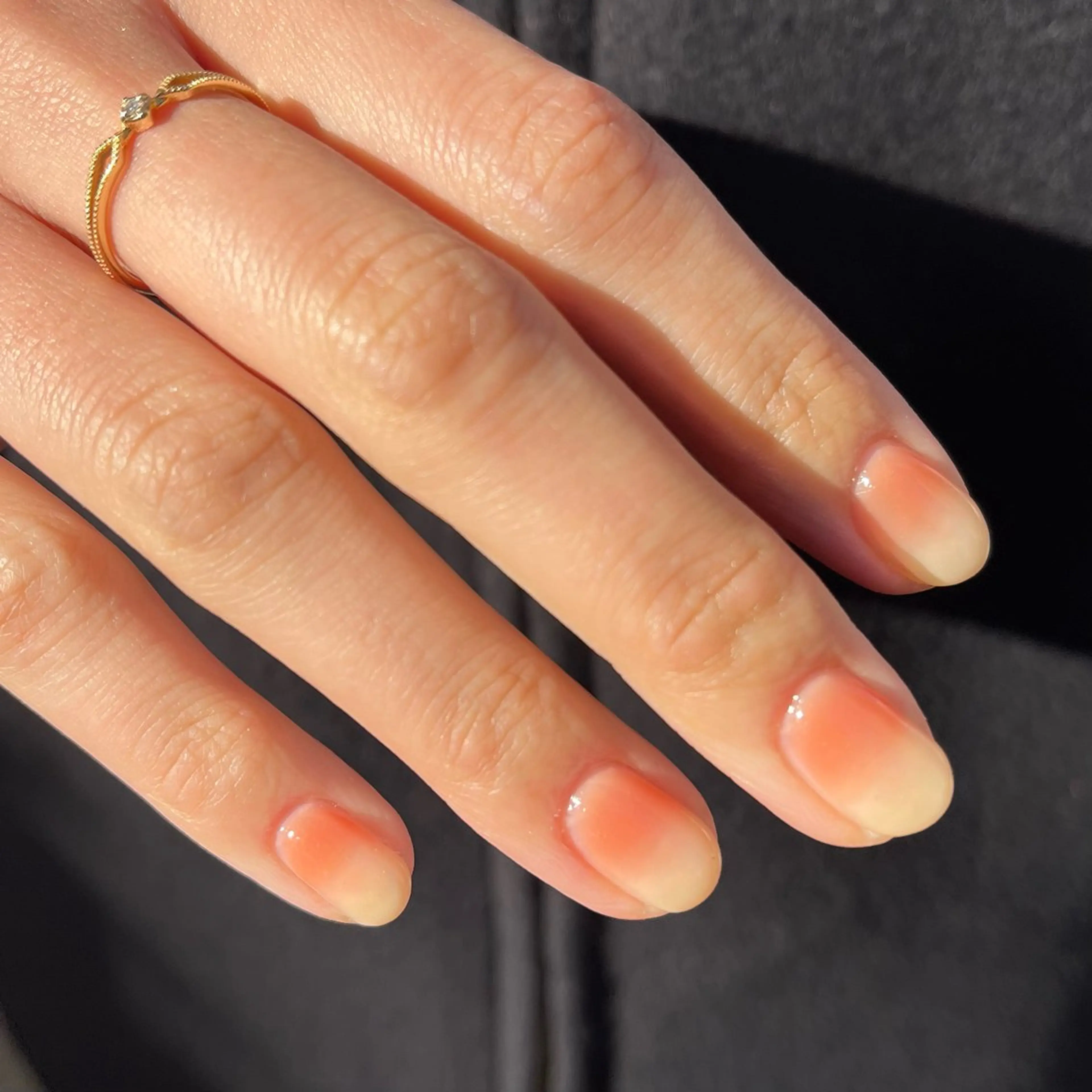 ネイル Noël新宿南口 arisaのネイルデザイン