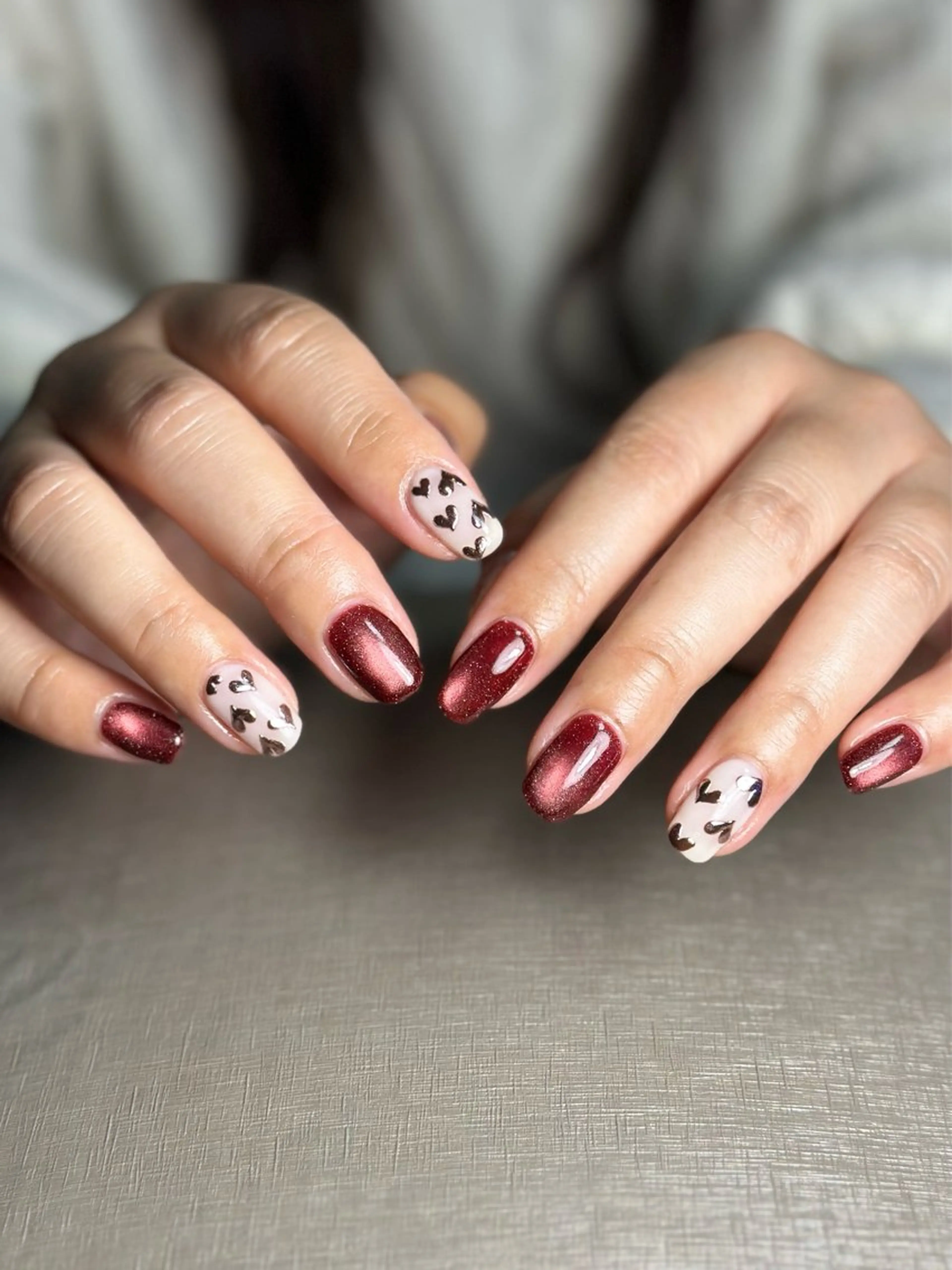 ネイル yluck nailのネイルデザイン