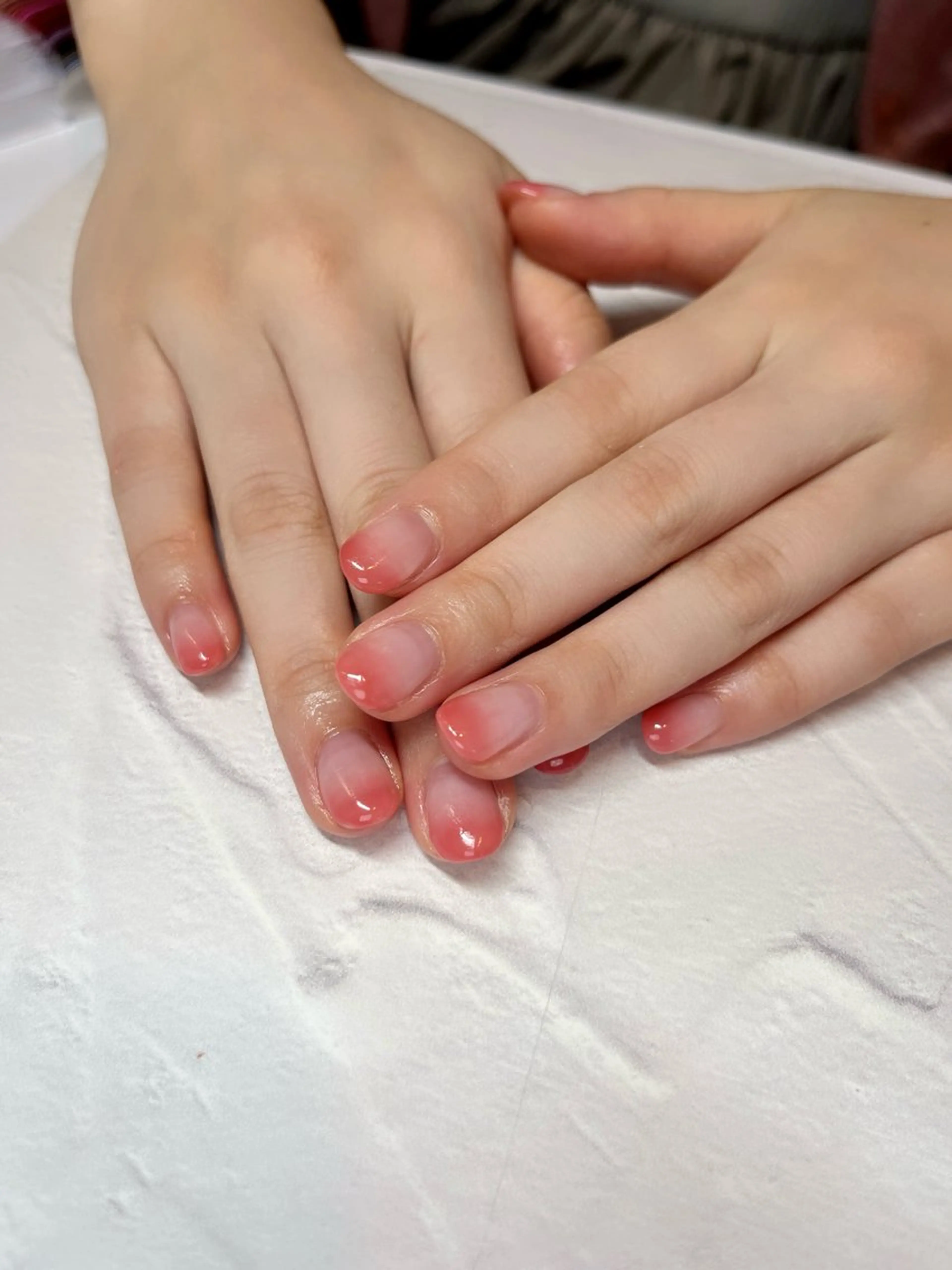 ネイル ハンドネイル li___nail 31のネイルデザイン
