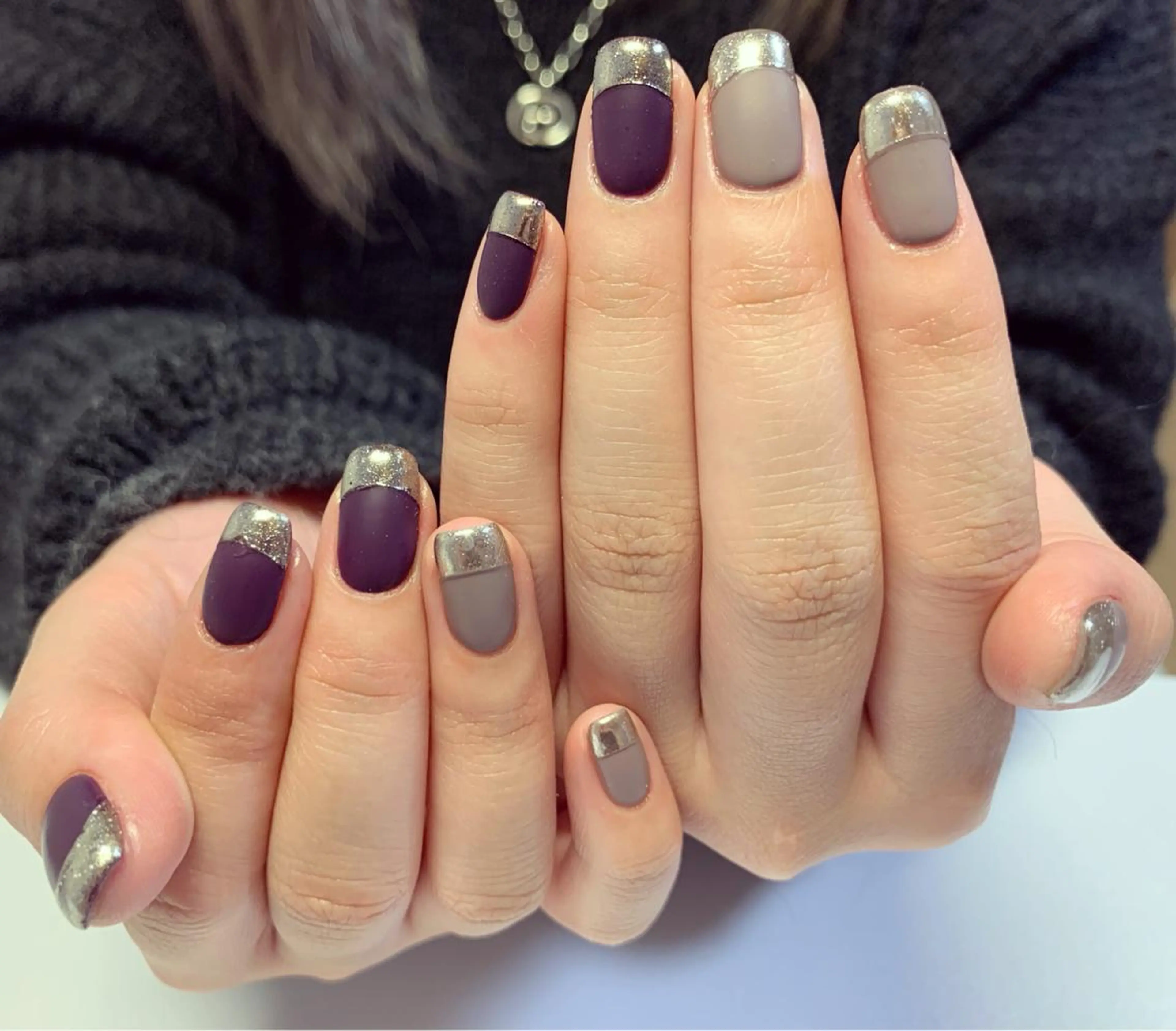 ネイル NailSalon 〜Andyou〜のネイルデザイン