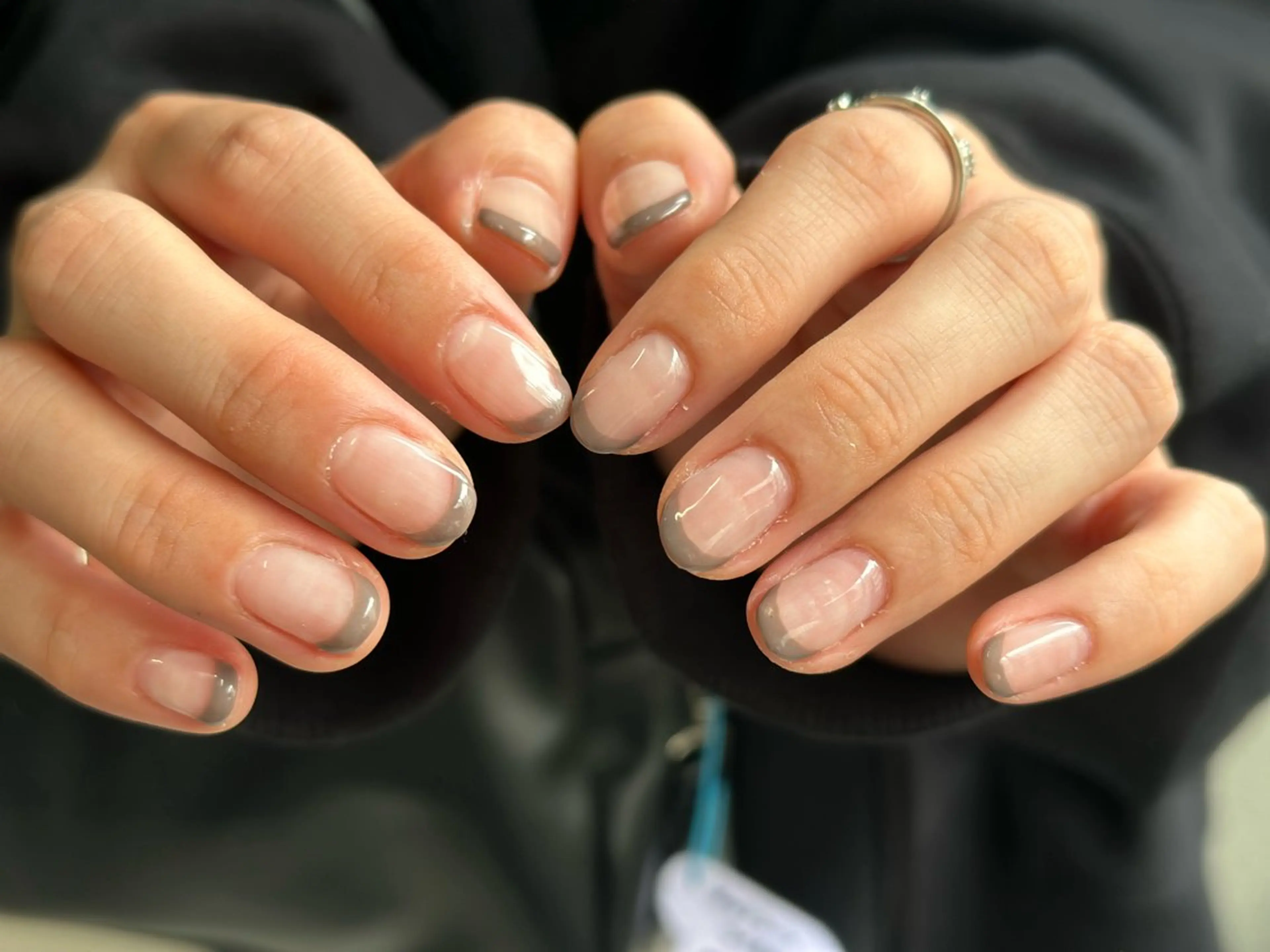 ネイル Etel atelier。のネイルデザイン