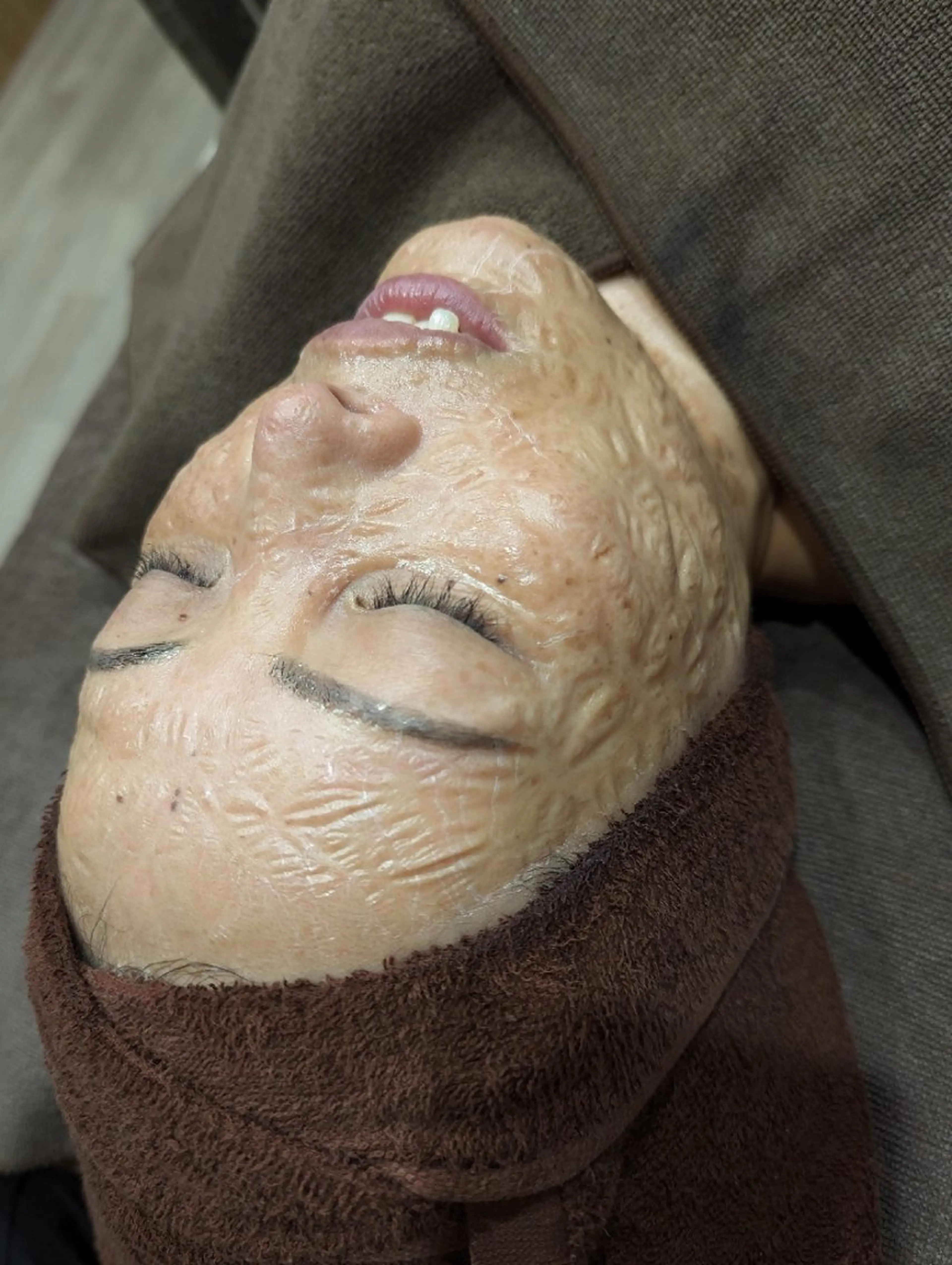 TRILOGY 安田美子のエステ・リラクイメージ