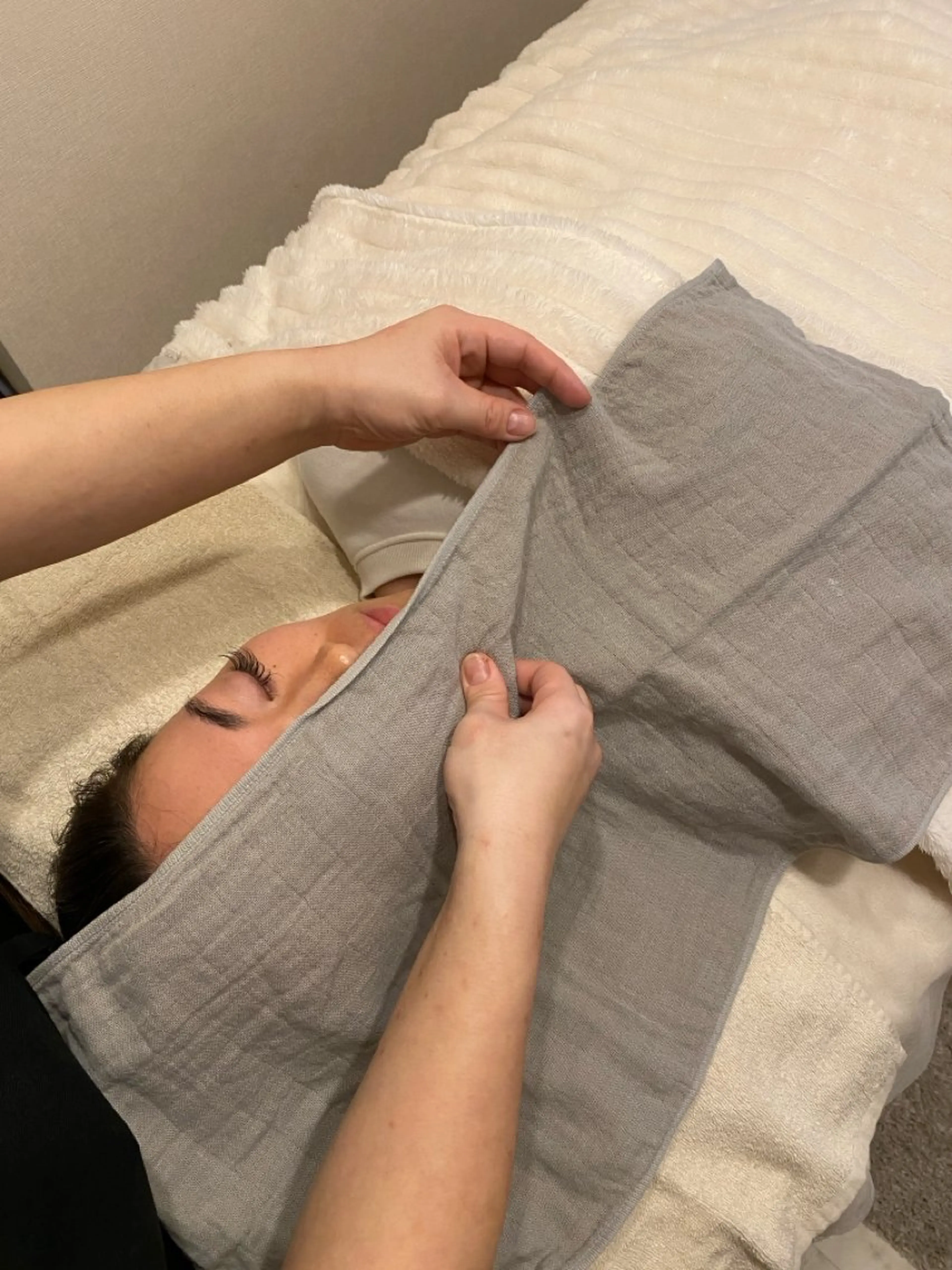 エステ リラク salon cuore豊中服部のエステ・リラクイメージ