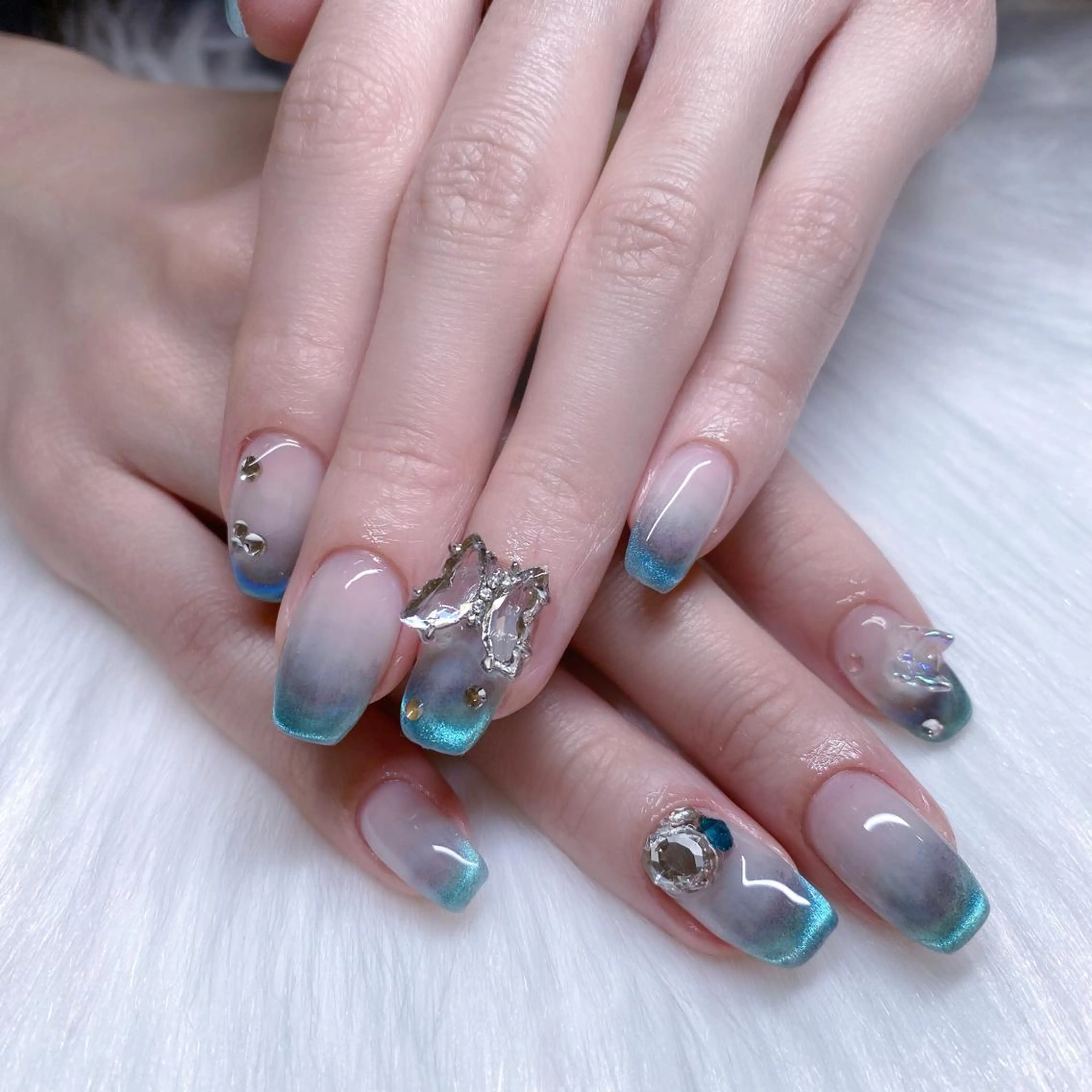 ネイル Nail Lifeのネイルデザイン