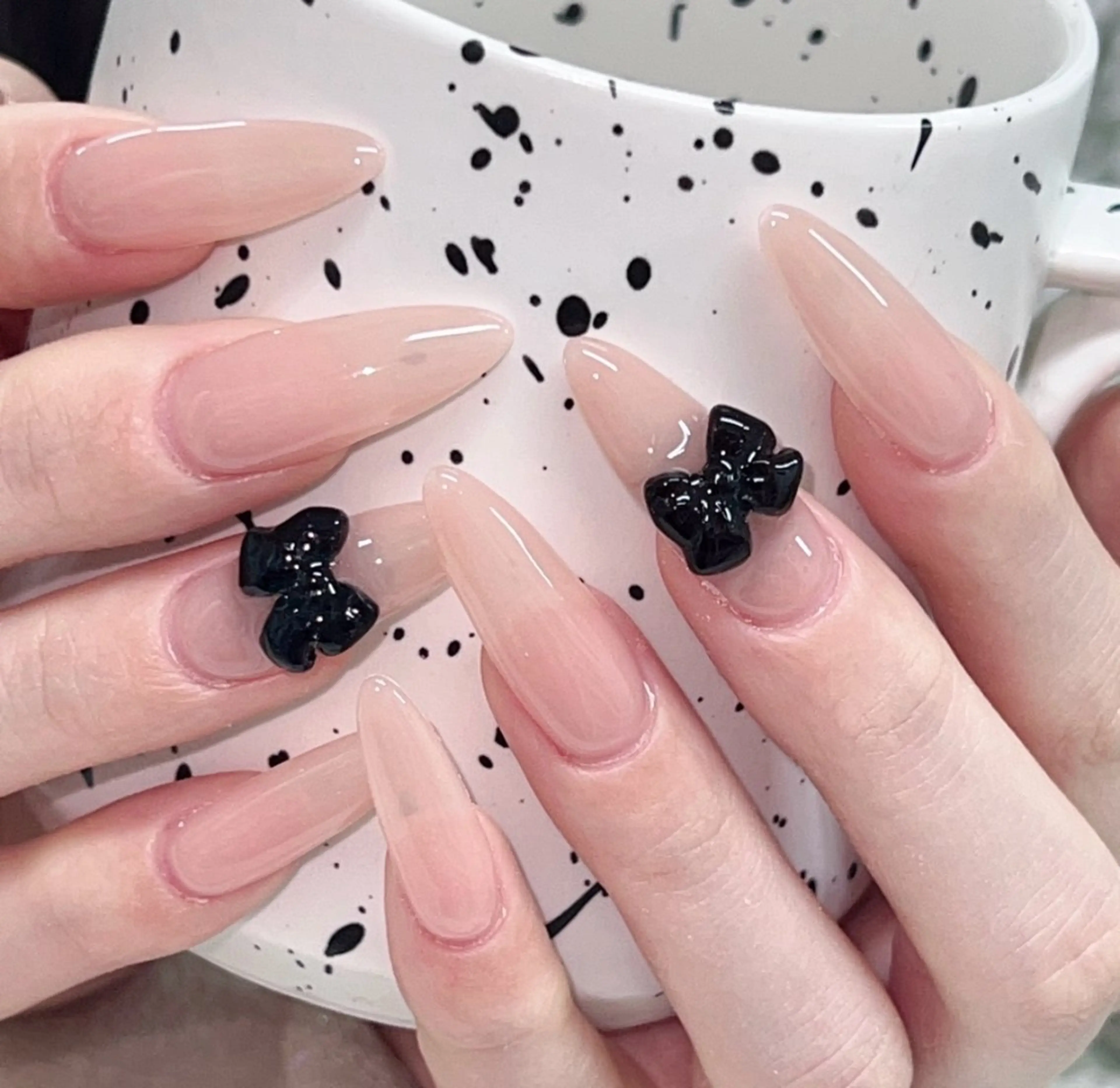 ネイル SARAH ネイルサロンのネイルデザイン