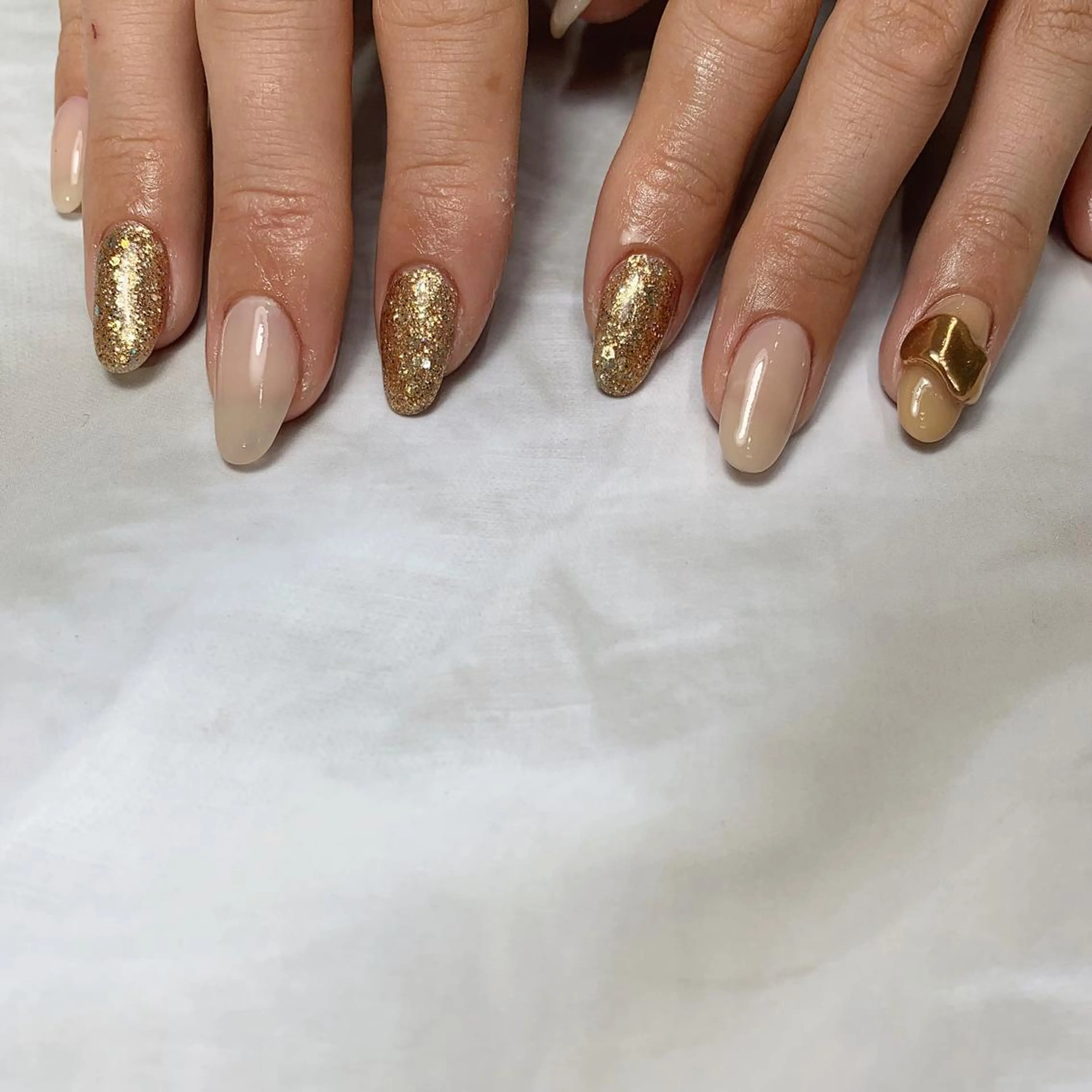 ネイル Emu Nailのネイルデザイン