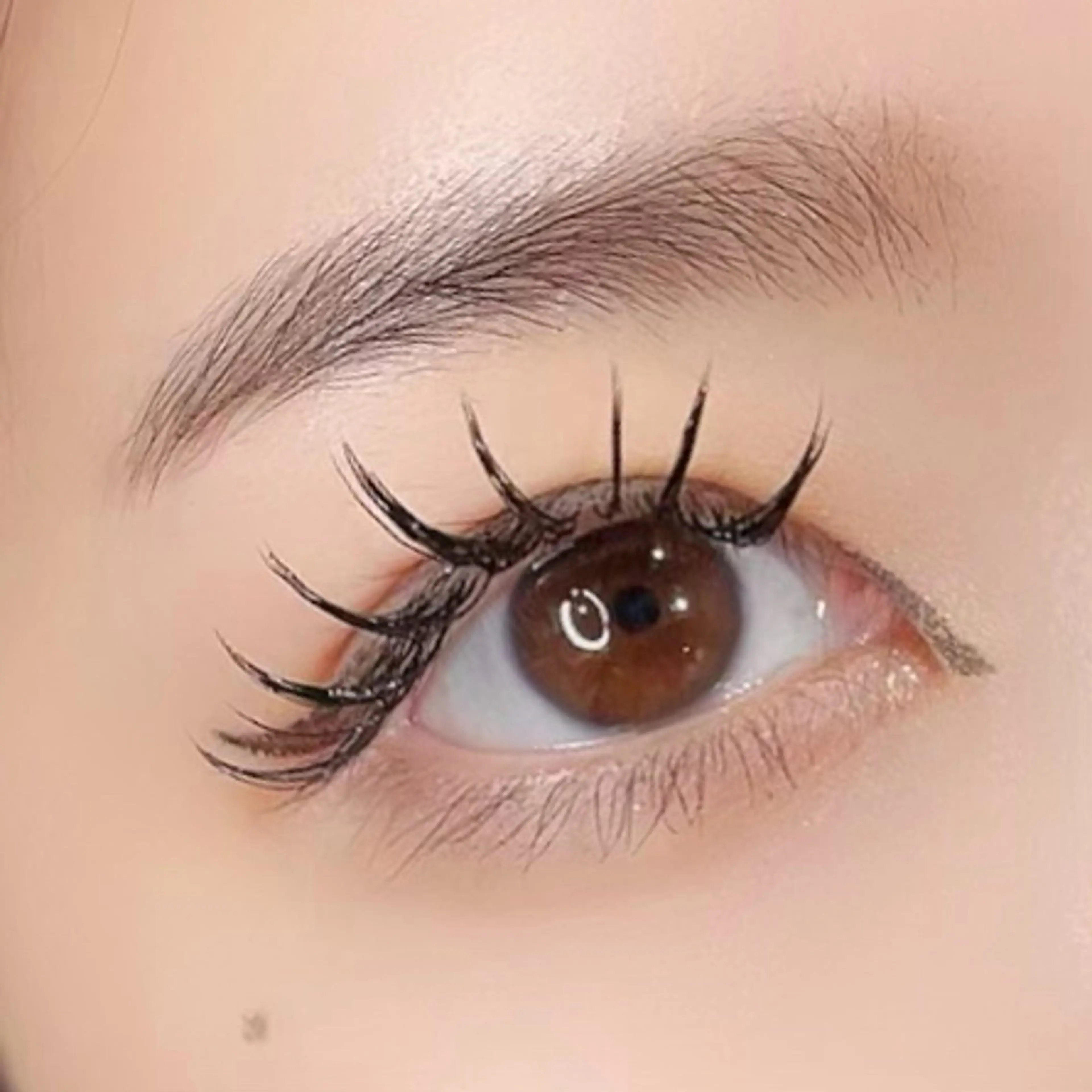 マツエク・マツパ バインドロック マツエク 🩵HARUHI 京都Two🩵の眉毛・アイブロウイメージ