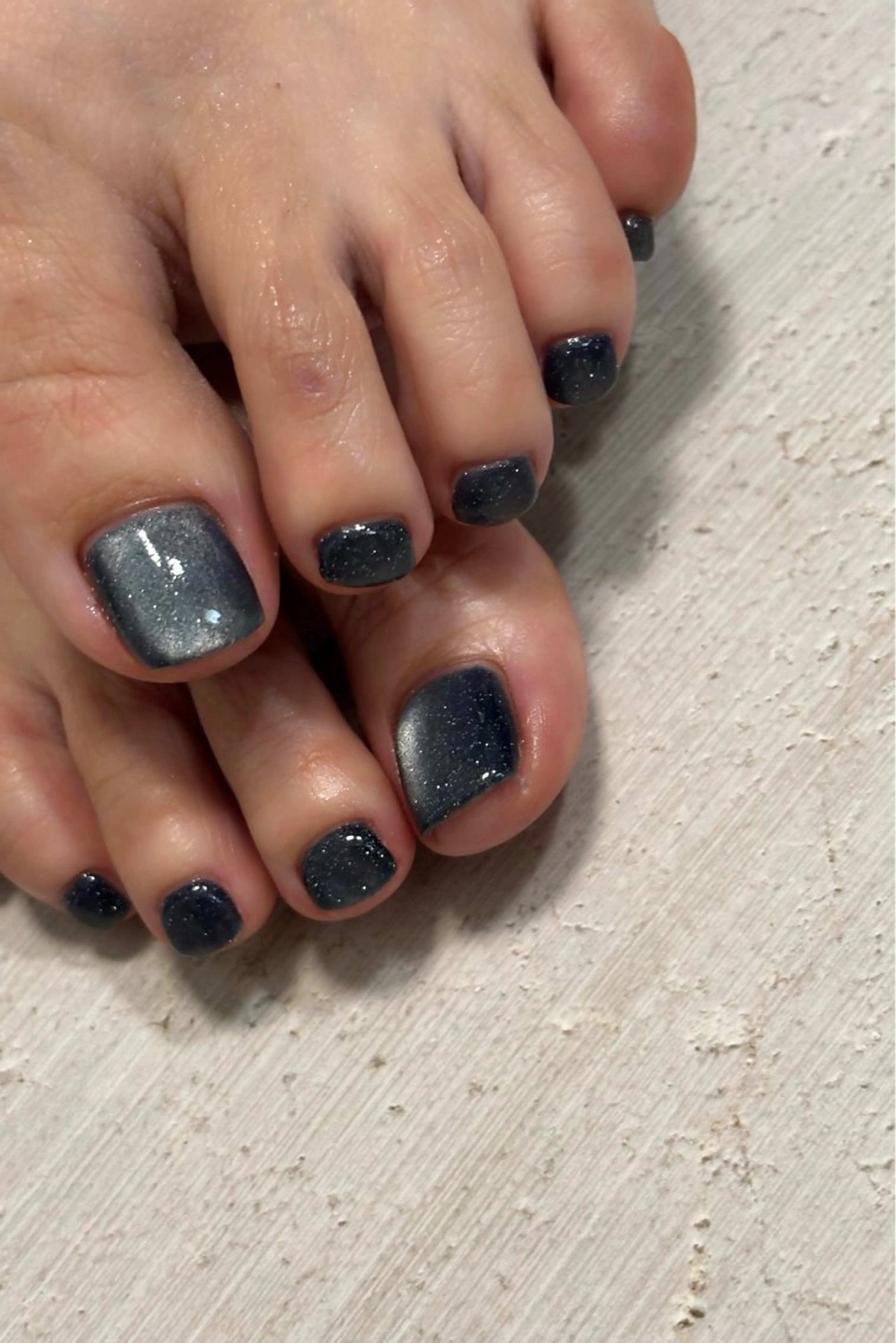 ネイル フットネイル nail salon runoのネイルデザイン