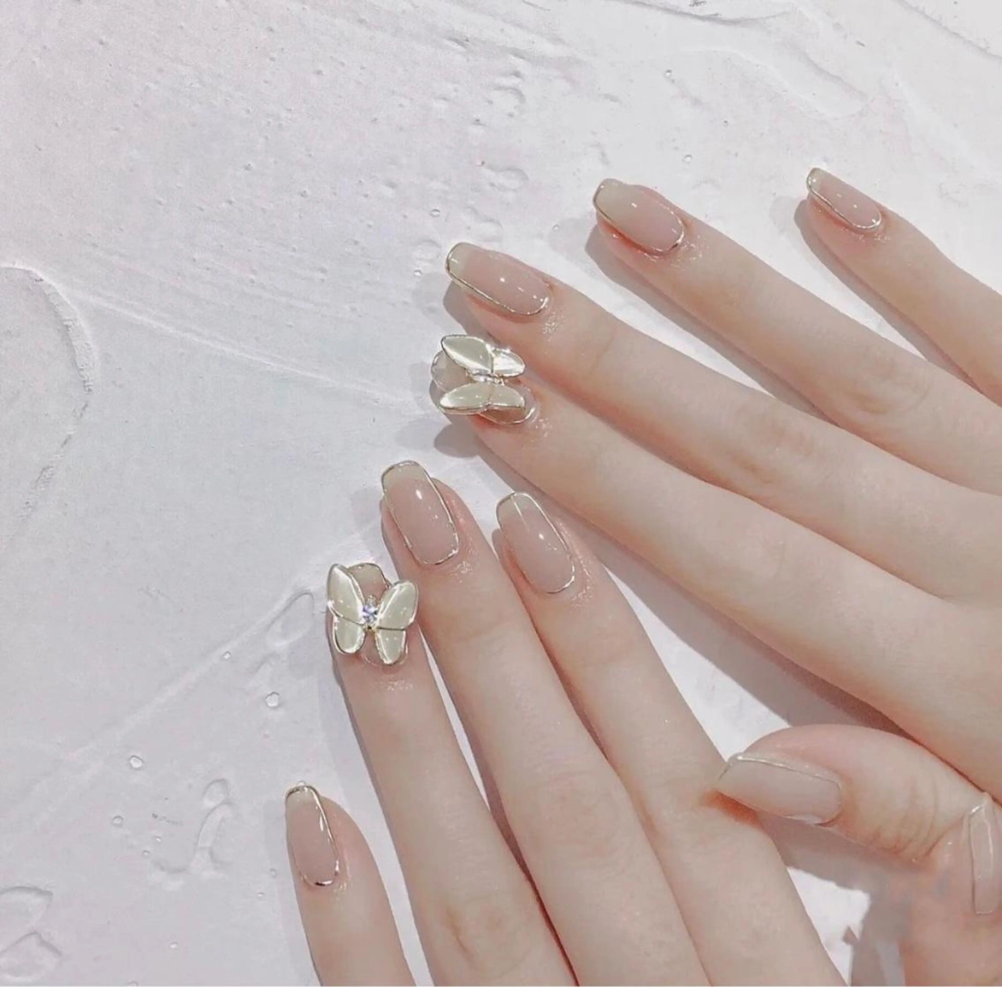ネイル ✨Serenity Nail salonのネイルデザイン