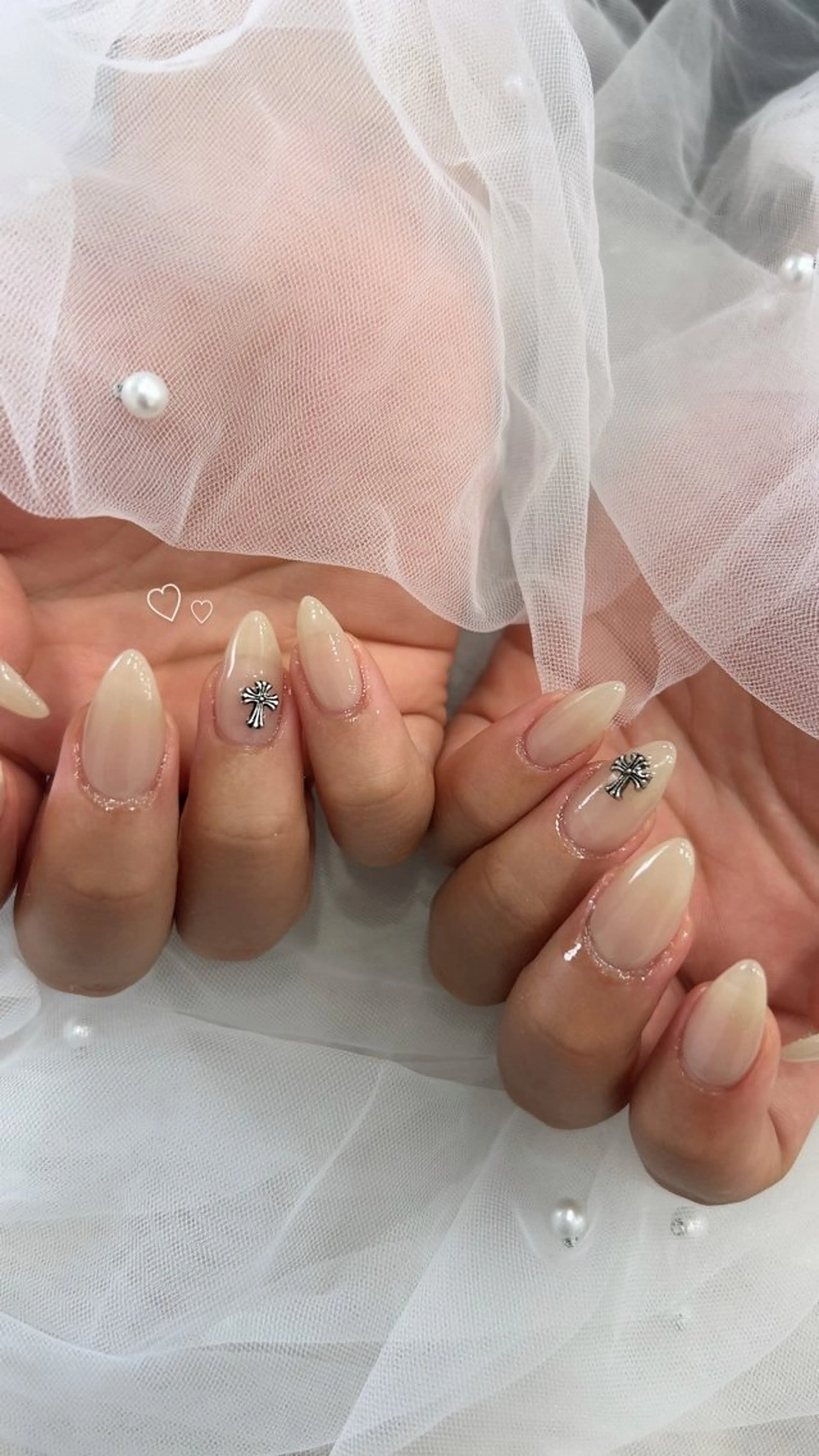 ネイル Aya Nail ♡ moenaのネイルデザイン