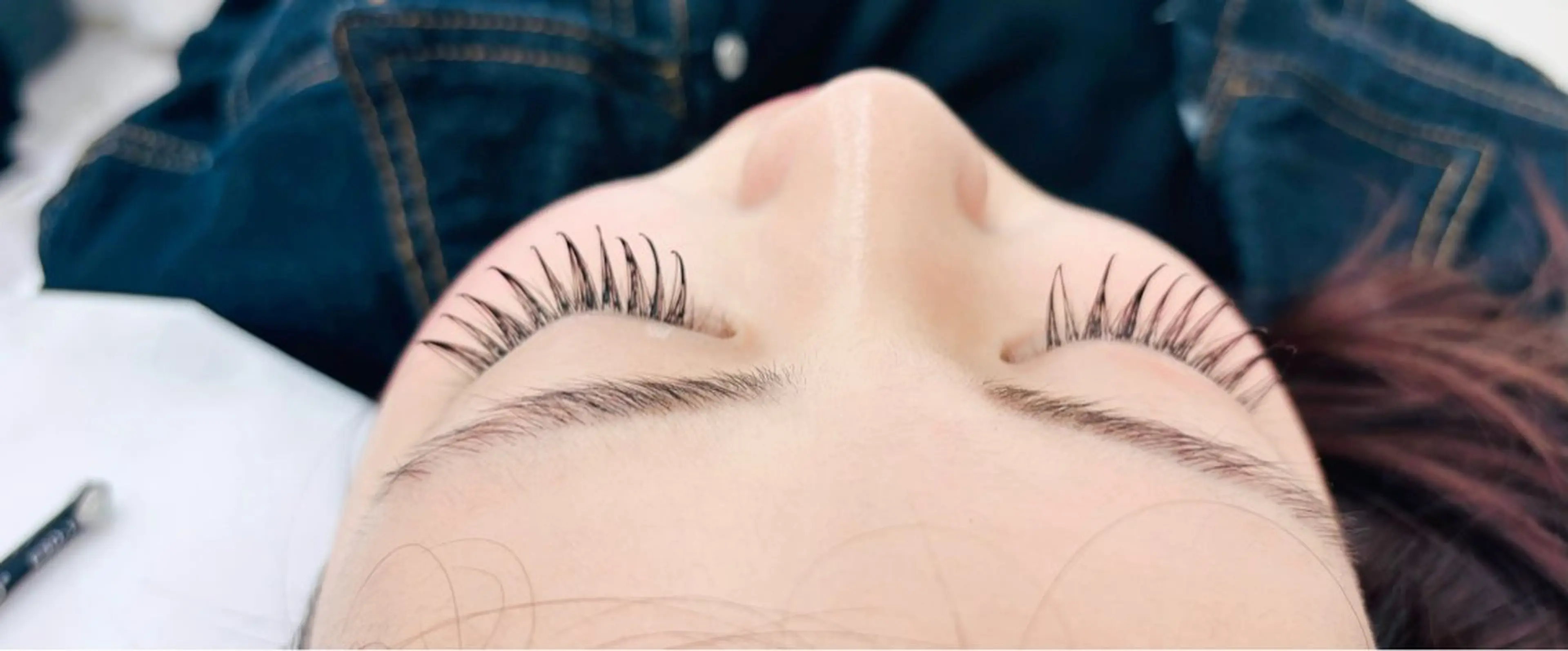 マツエク・マツパ き なのマツエク・マツパデザイン