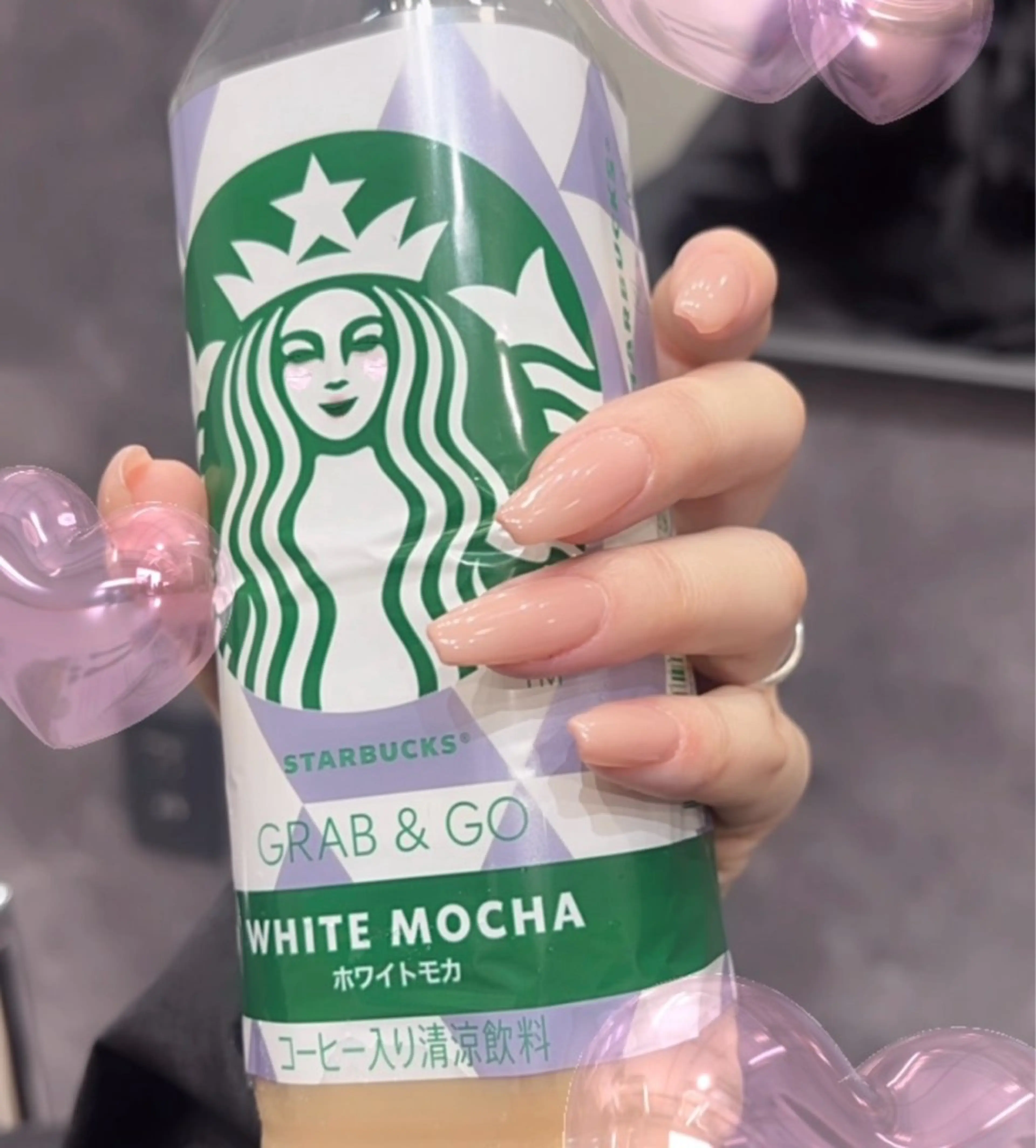 ネイル 山田 茉世のネイルデザイン